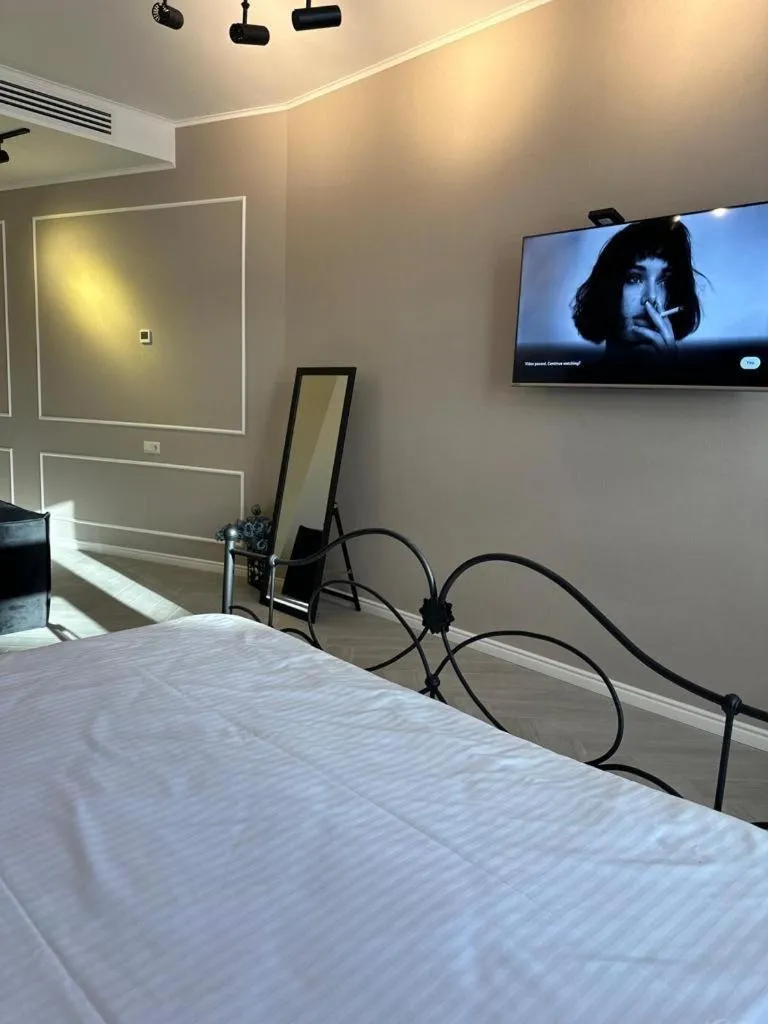 King David Residence