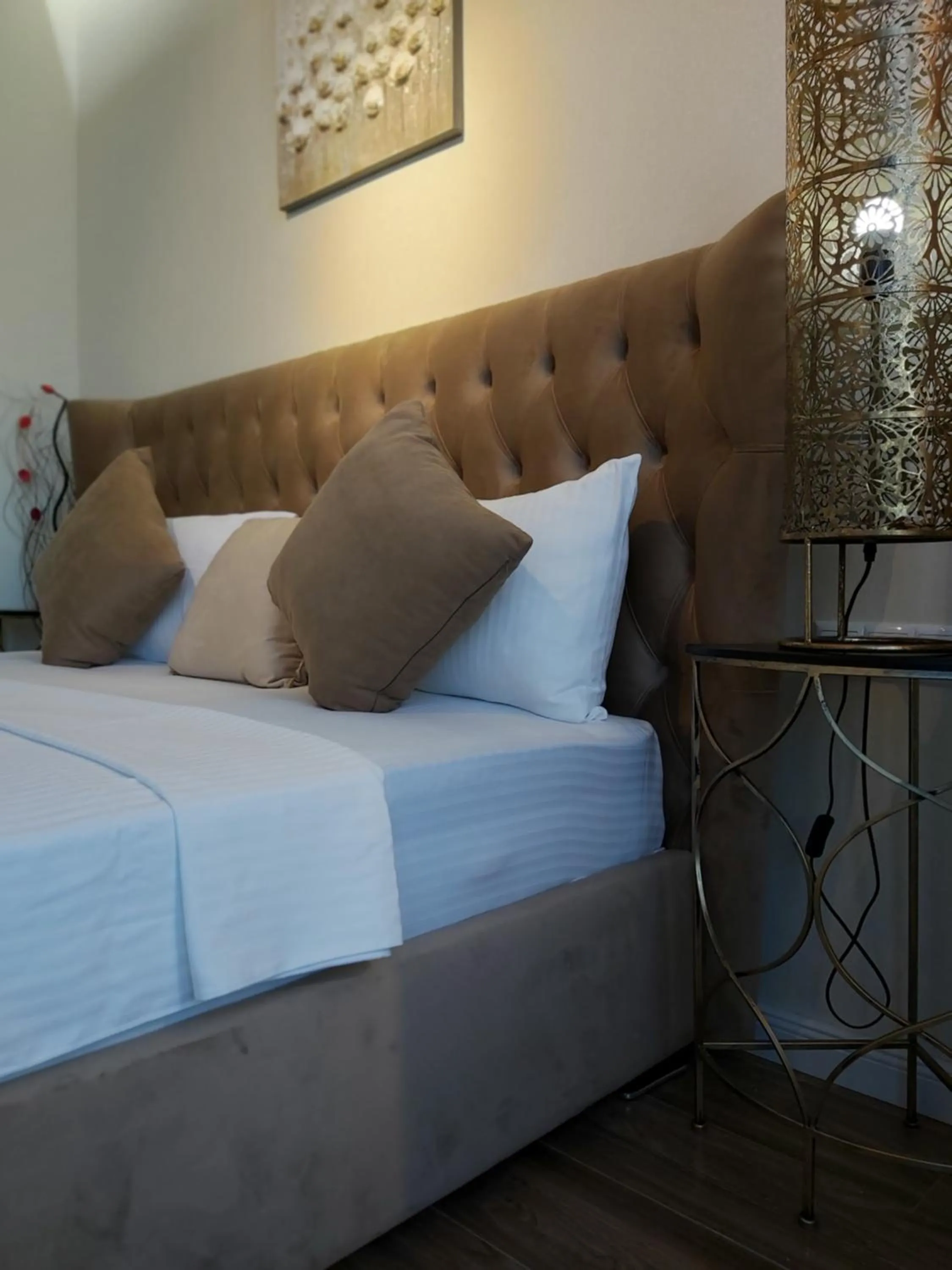 King David Residence