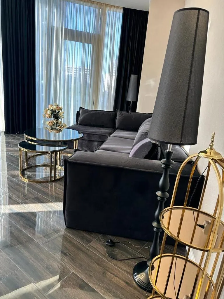 King David Residence