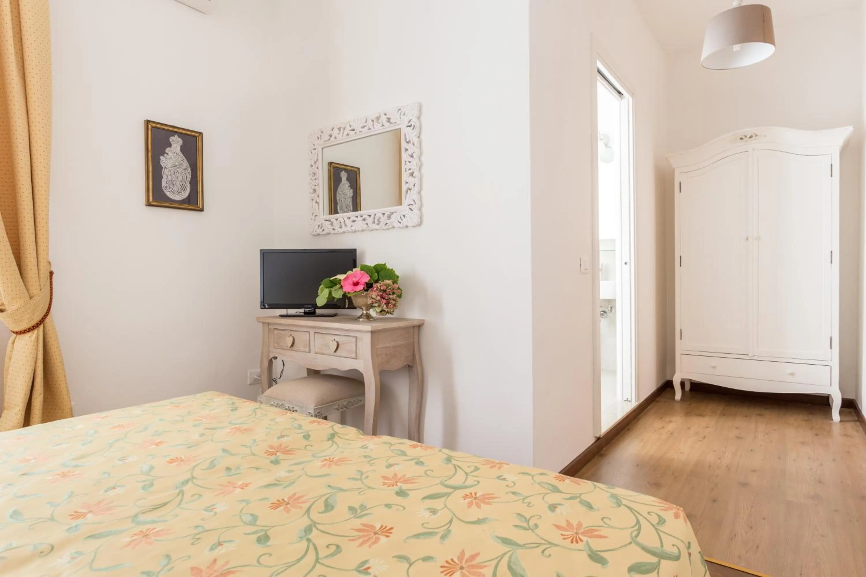 Bed in B&B La Bragadina