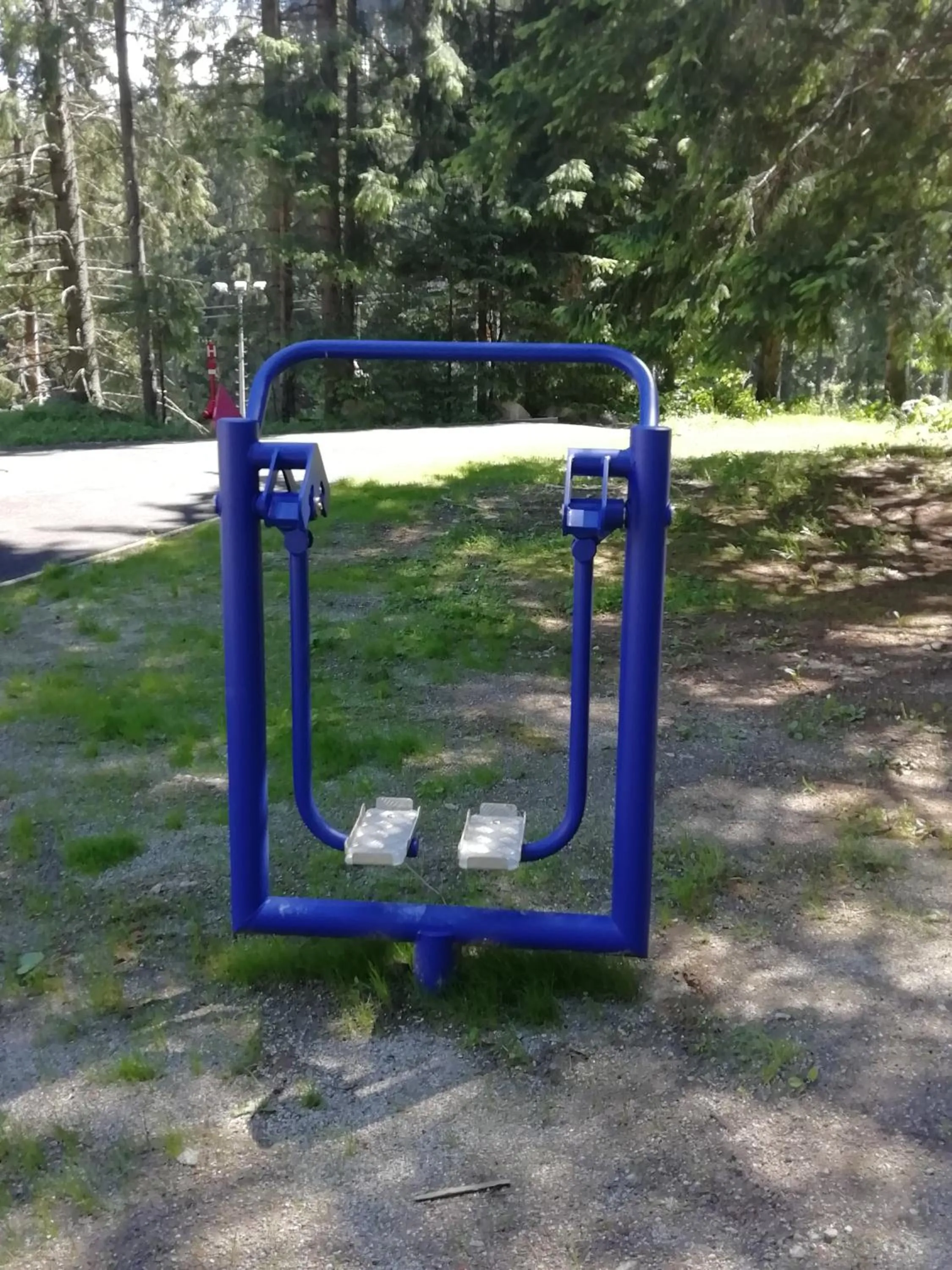 Sports in Hotel SOREA SNP