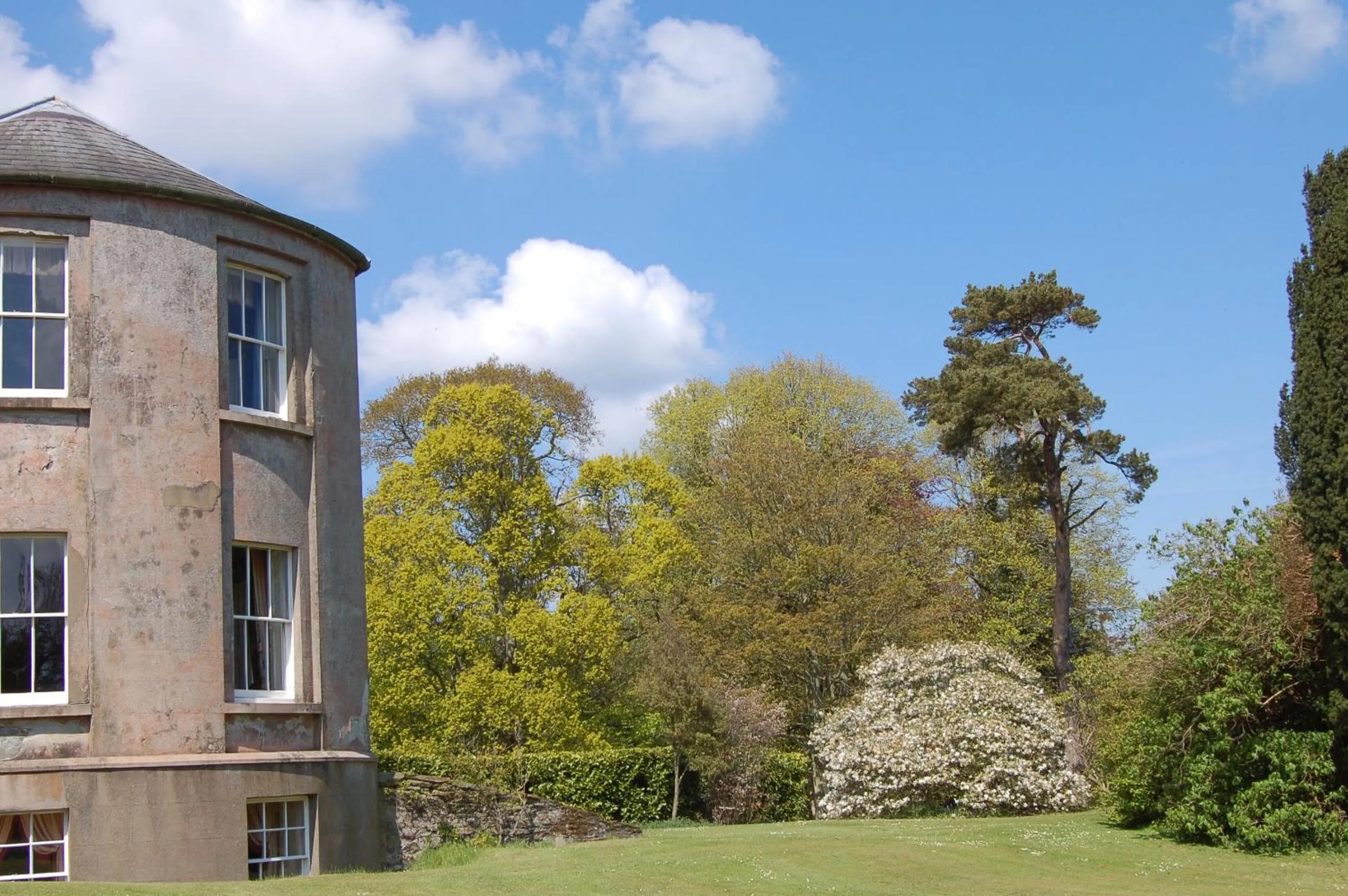 Ballydugan Country House