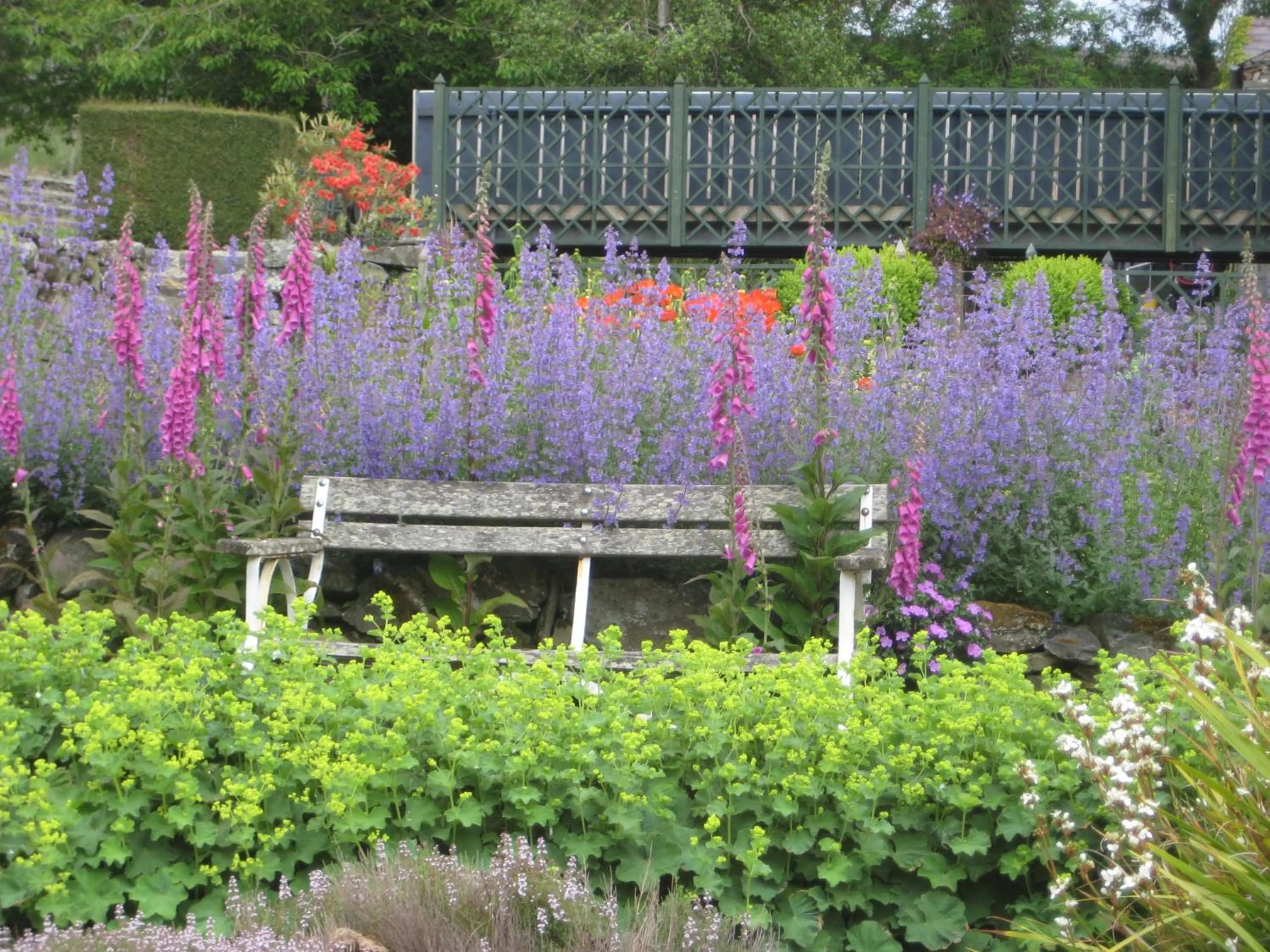 Ballydugan Country House