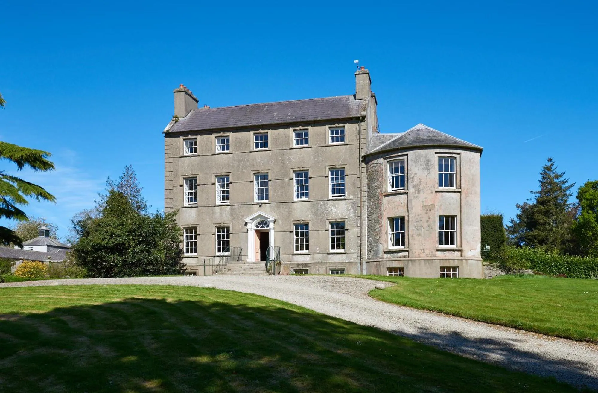 Ballydugan Country House
