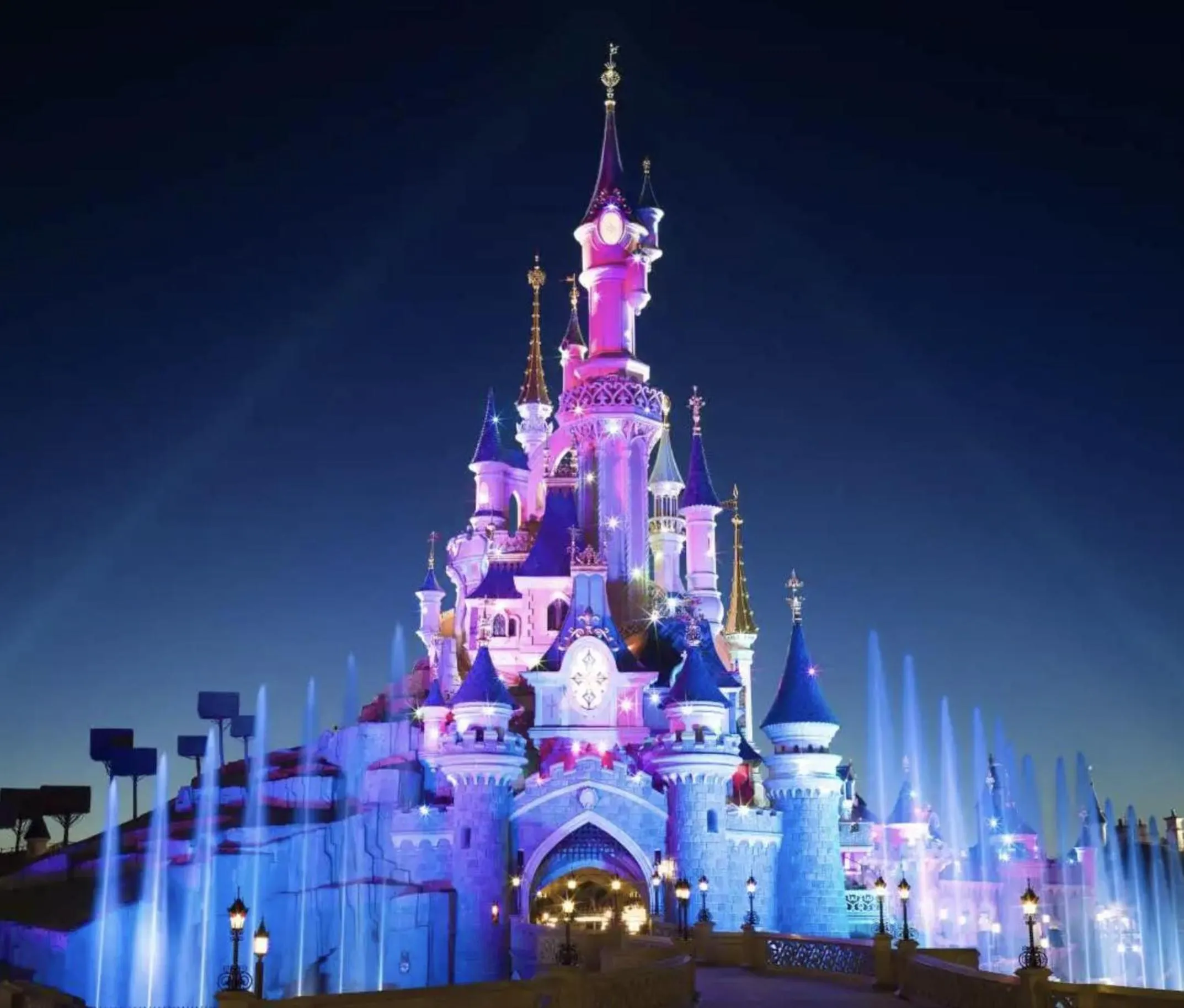 Activities in 123home-Le park side