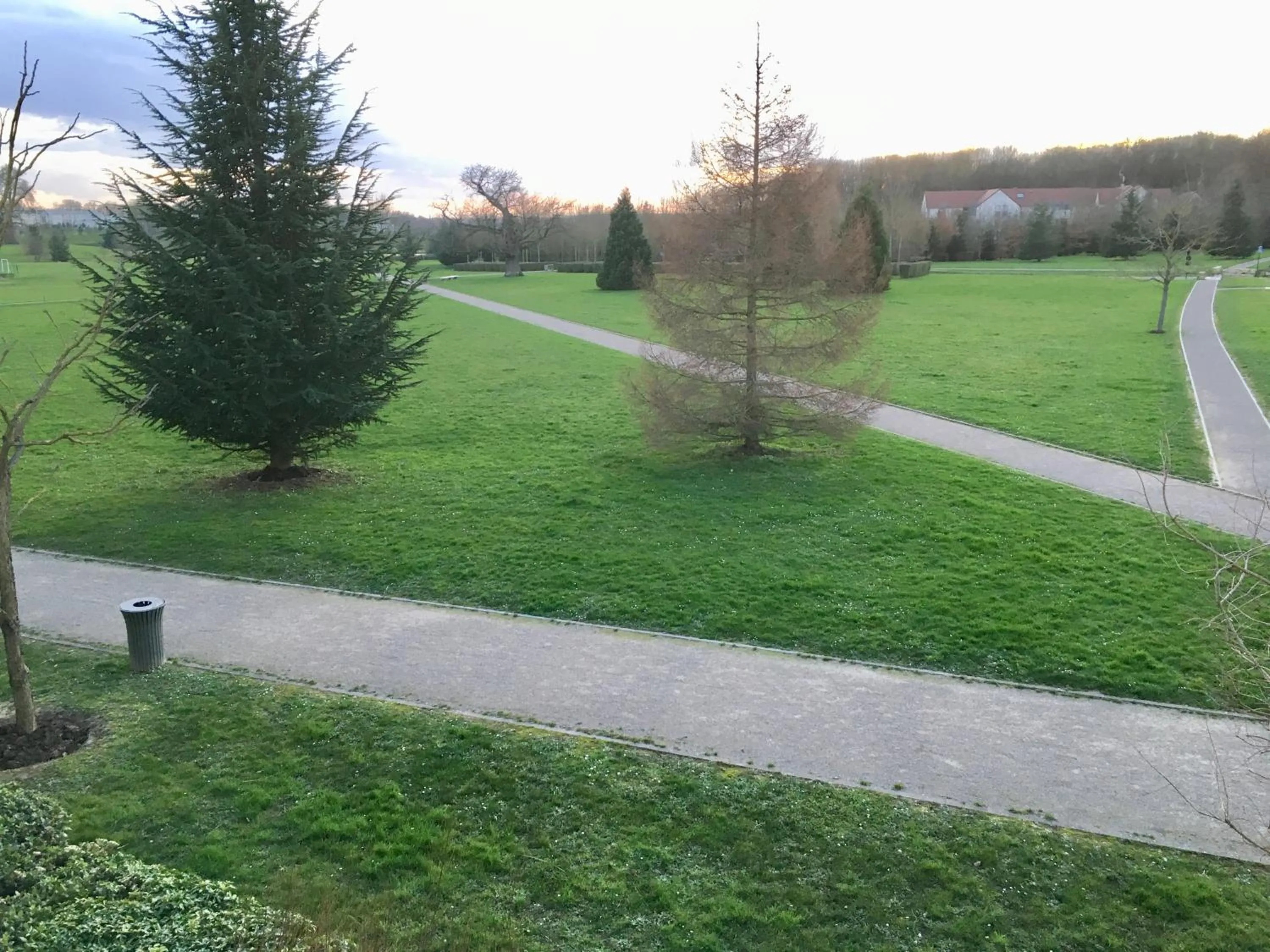 Property building in 123home-Le park side