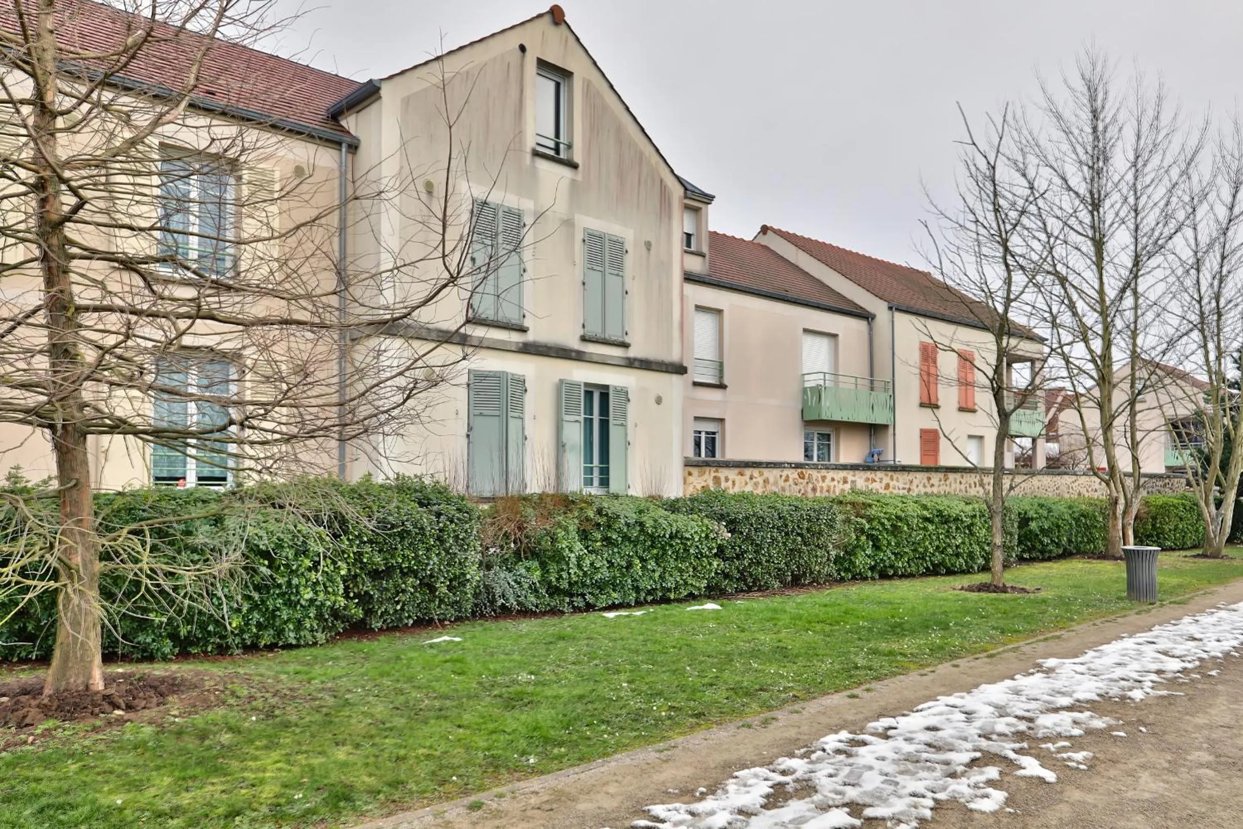 123home-Le park side