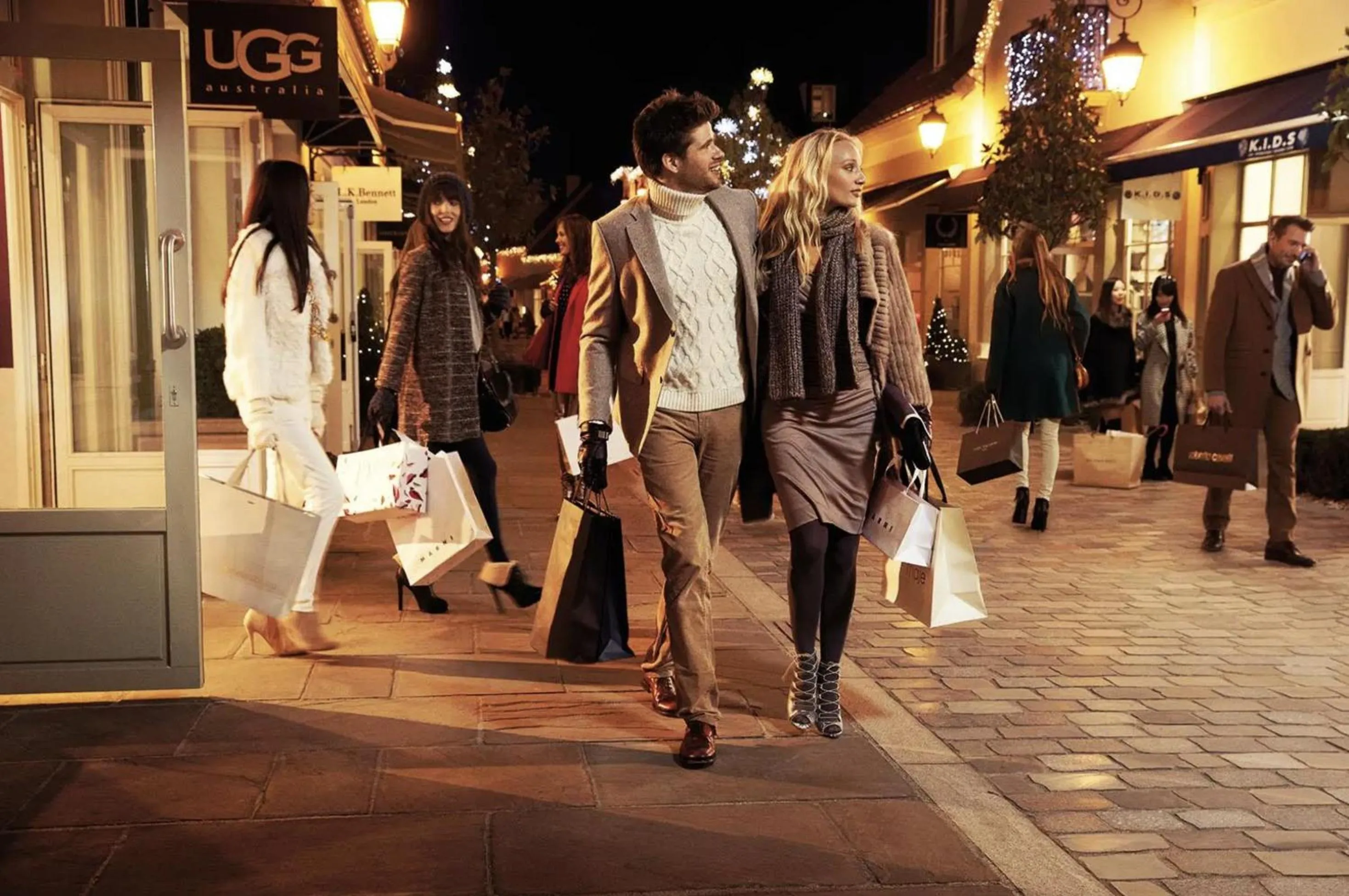 Activities in 123home-Le park side