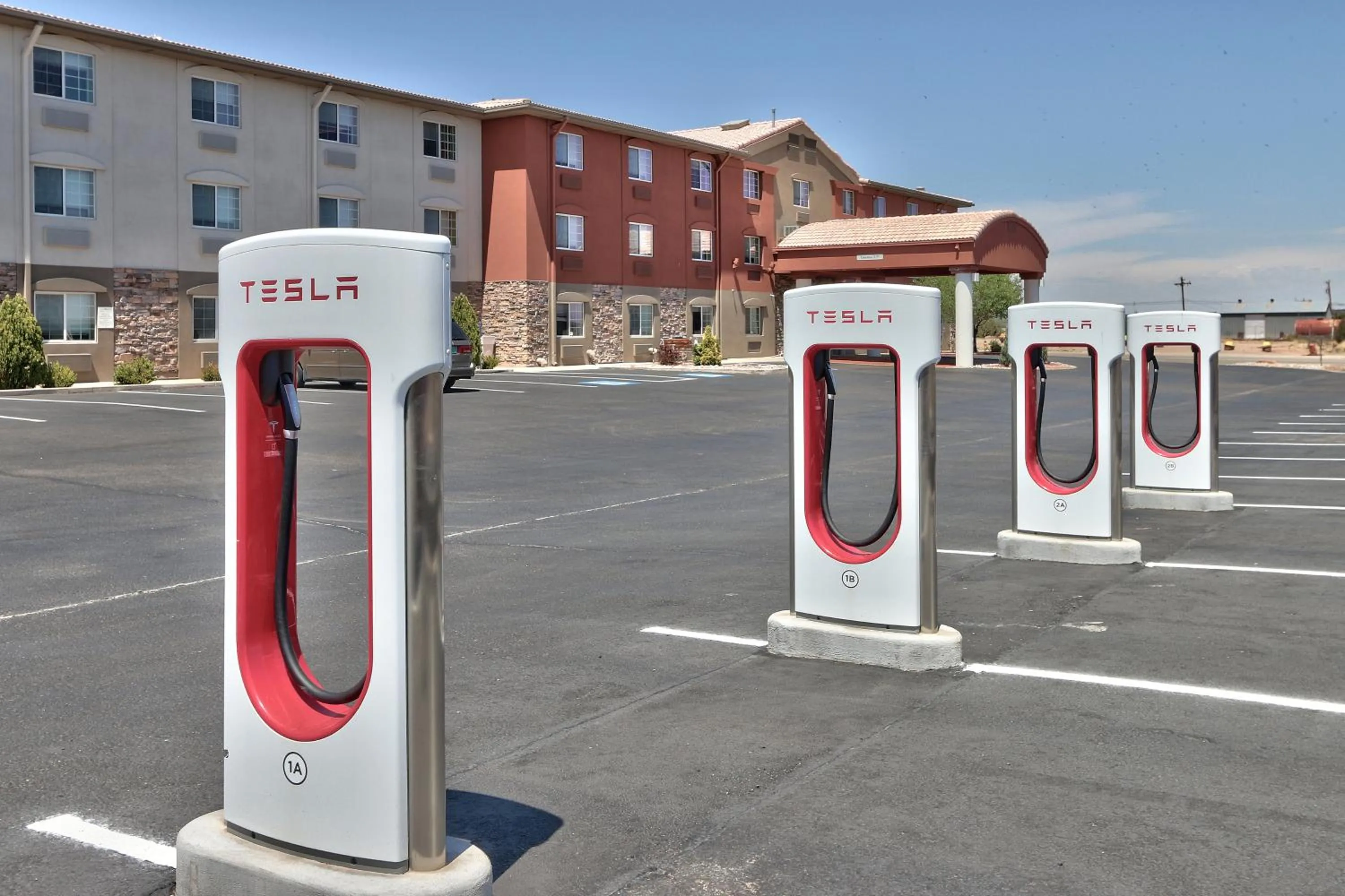 Property building in Holiday Inn Express Santa Rosa by IHG