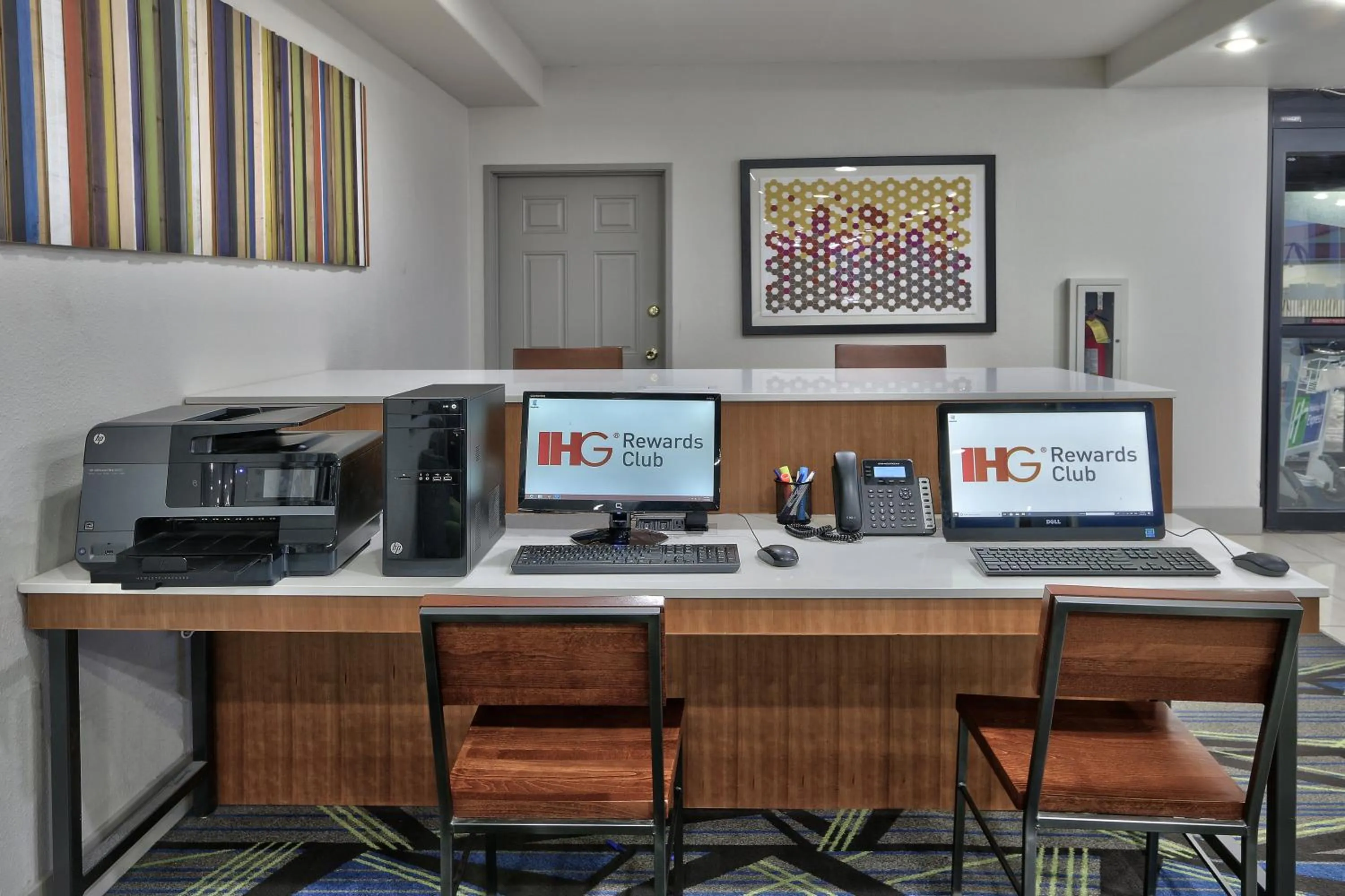 Other in Holiday Inn Express Santa Rosa by IHG