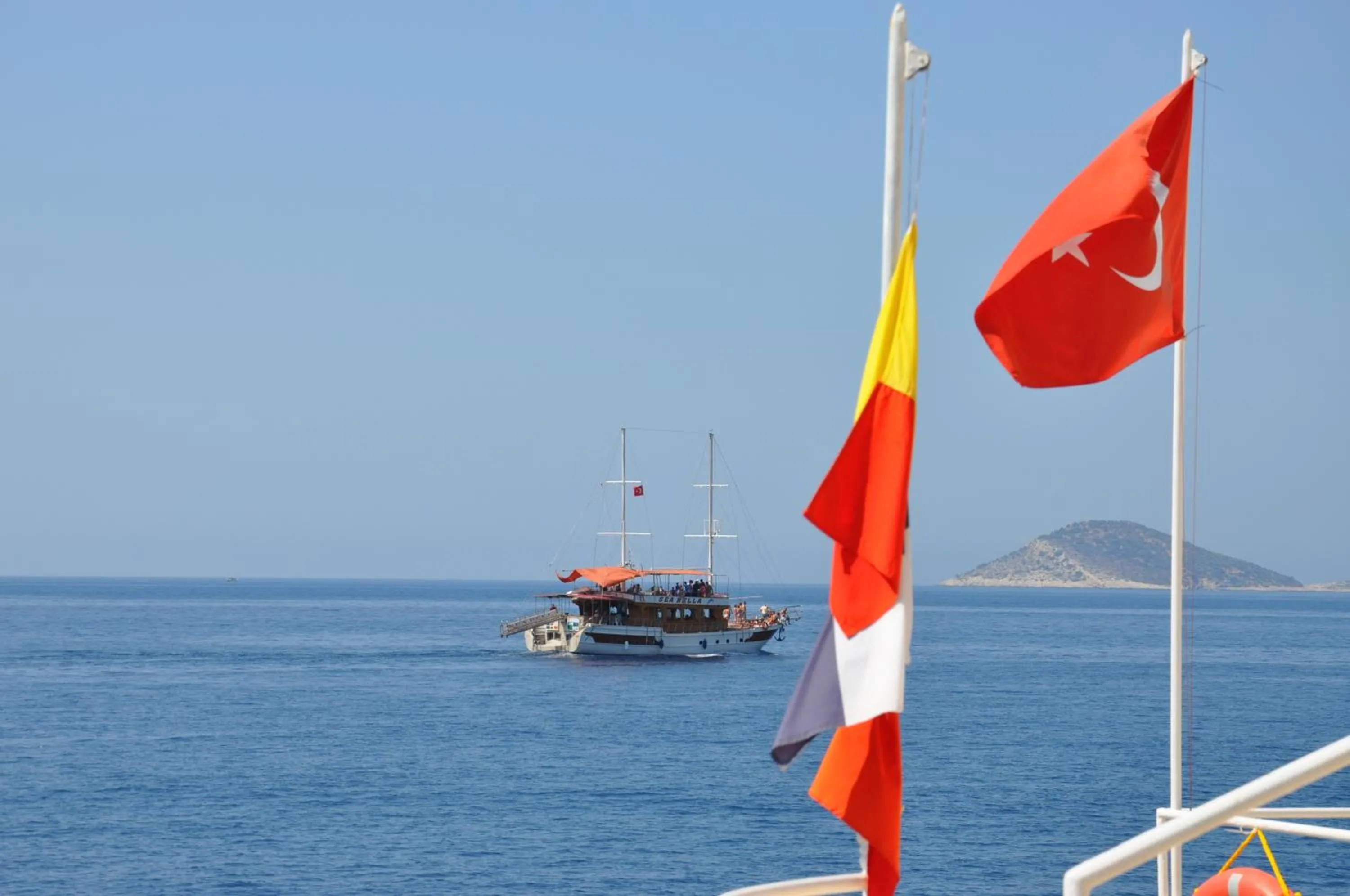 Other in Caretta Hotel