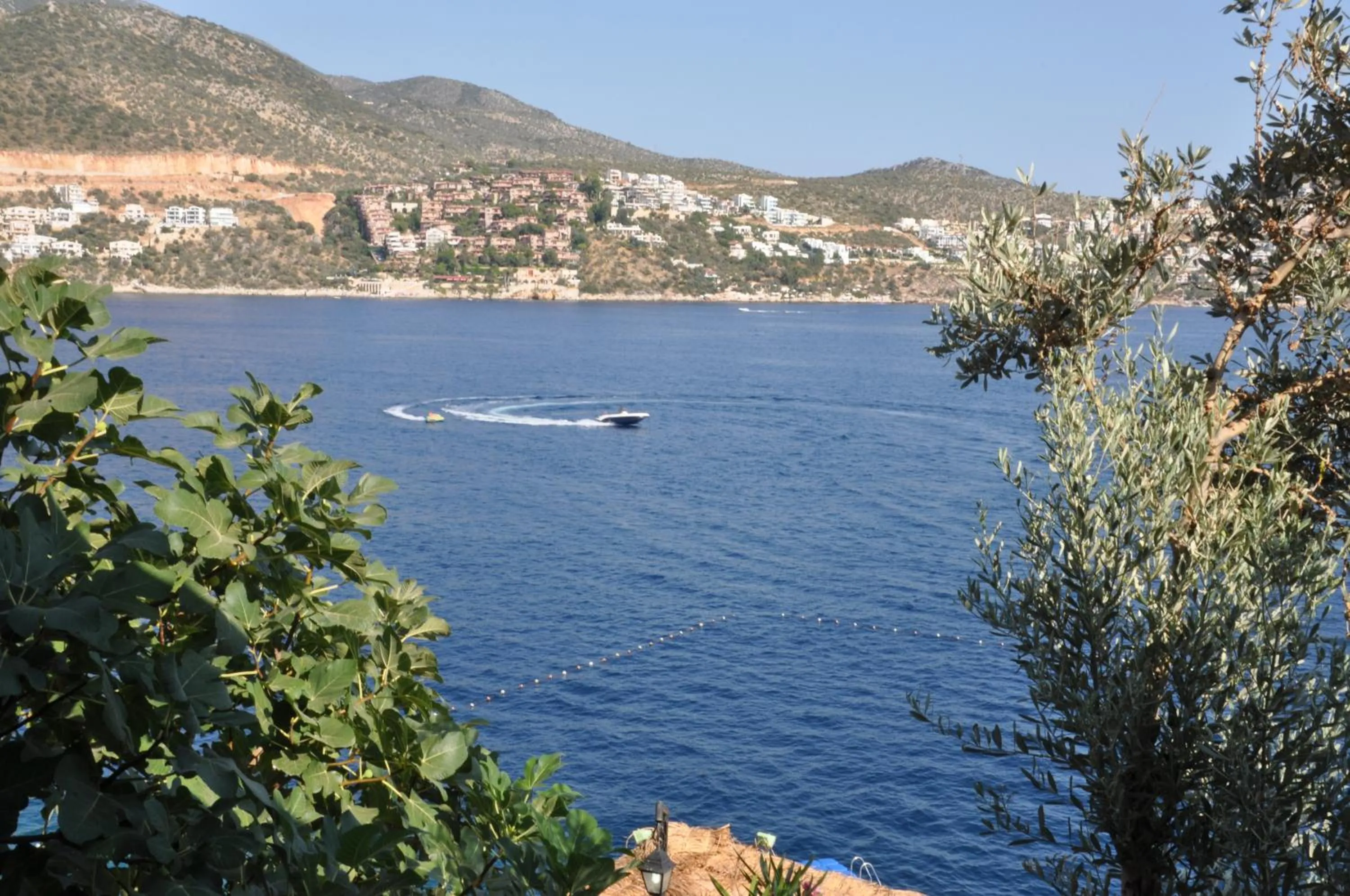 Day in Caretta Hotel