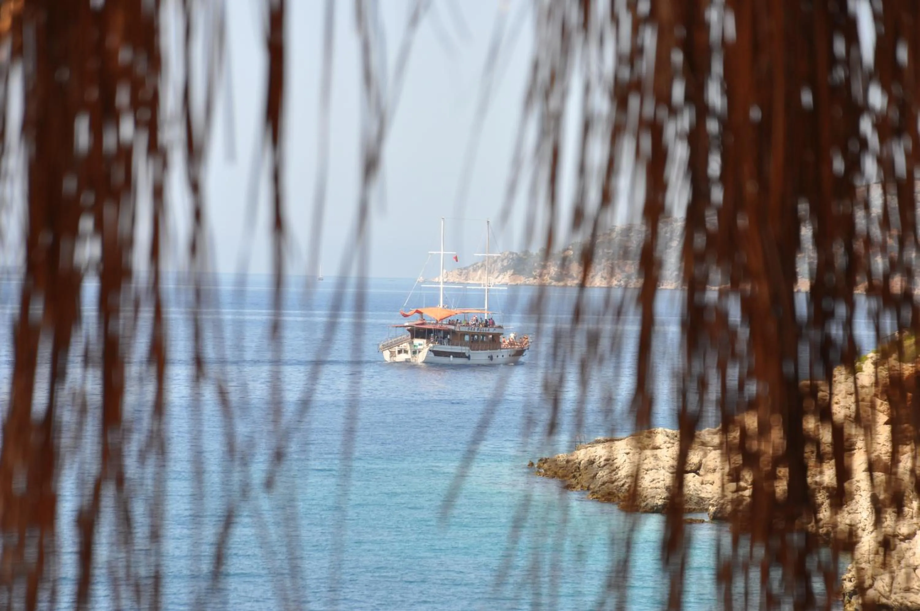 Day in Caretta Hotel