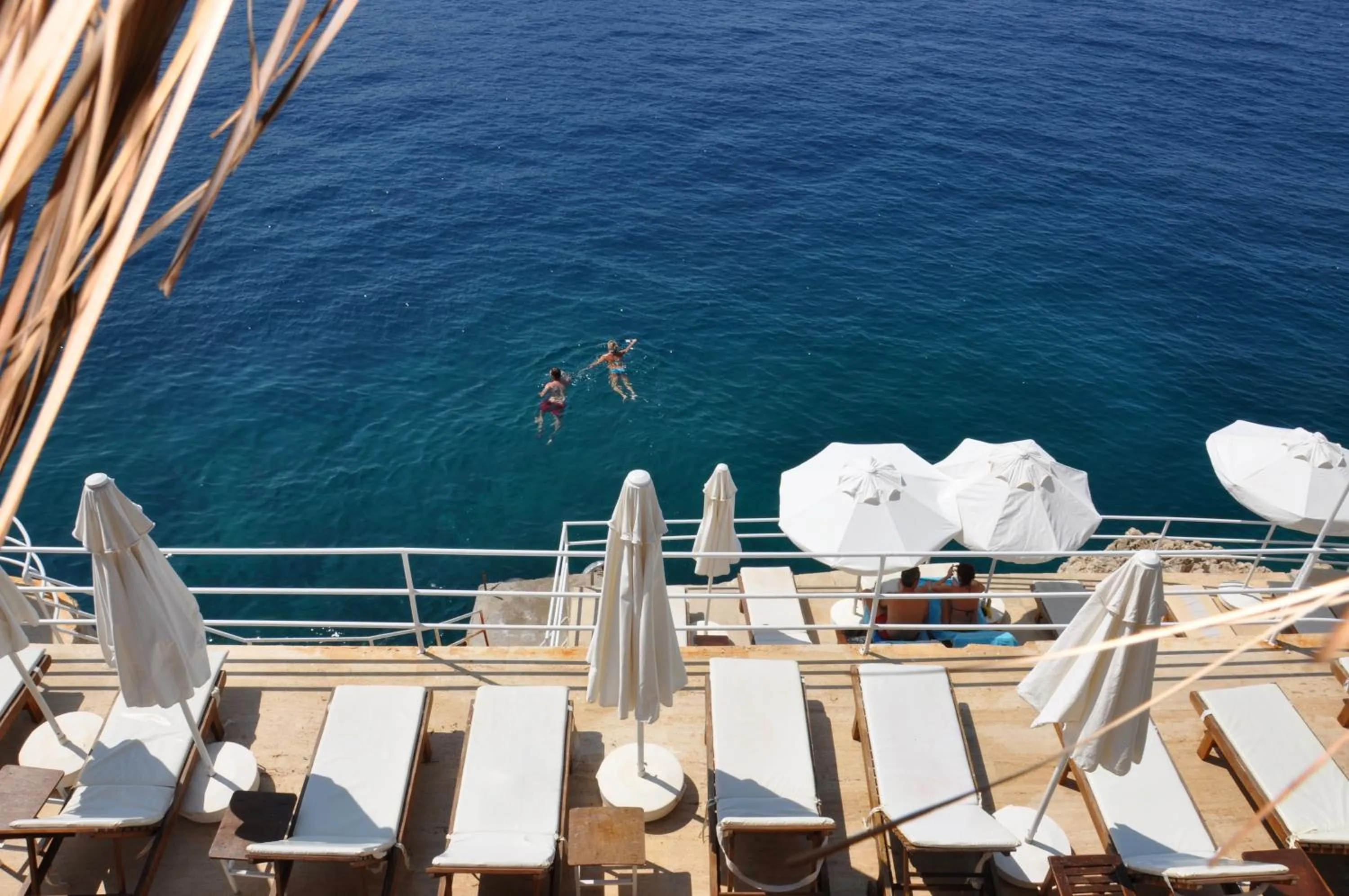 Day in Caretta Hotel