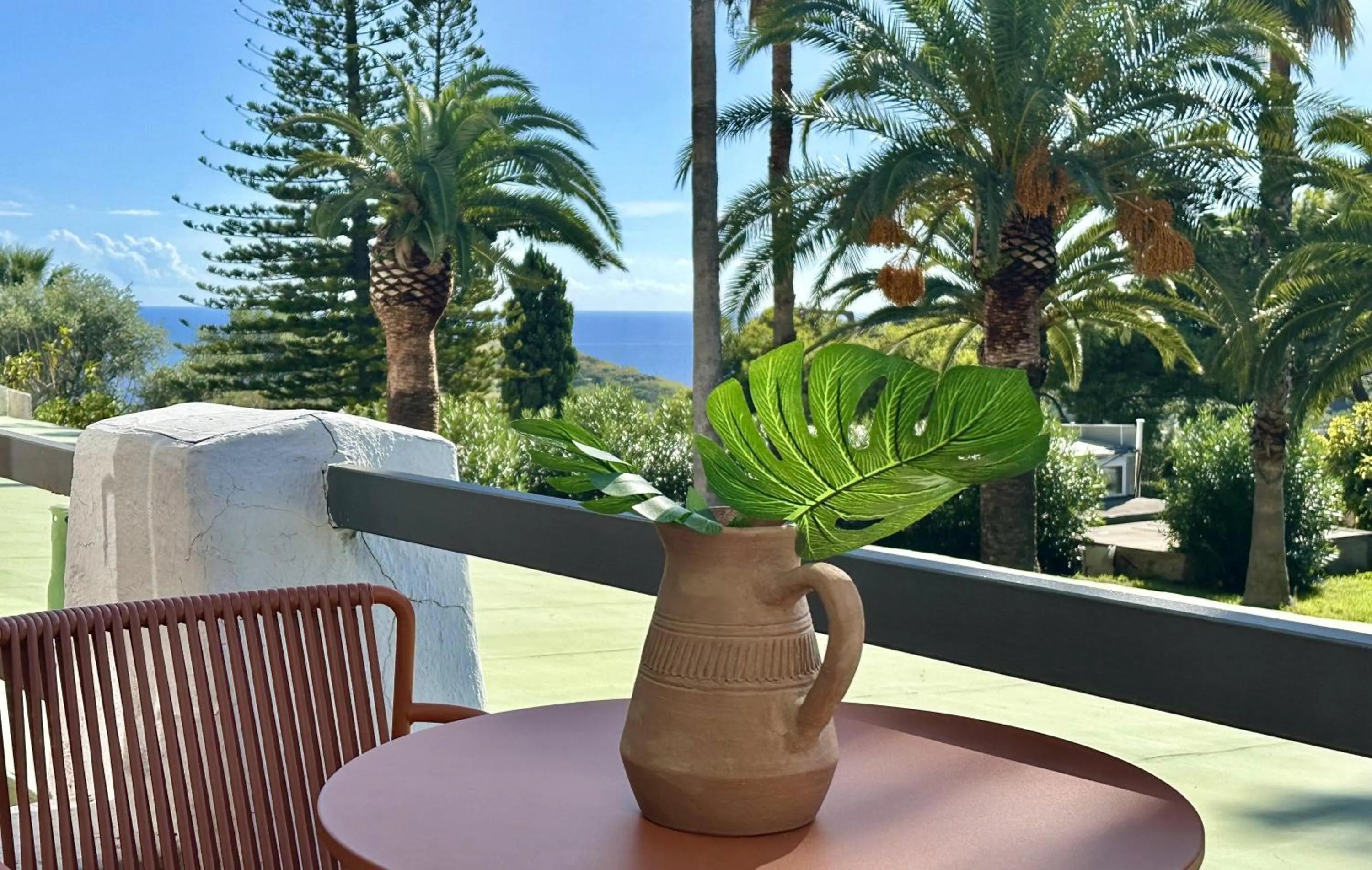 Photo of the whole room in B&B HOTEL Ischia San Nicola