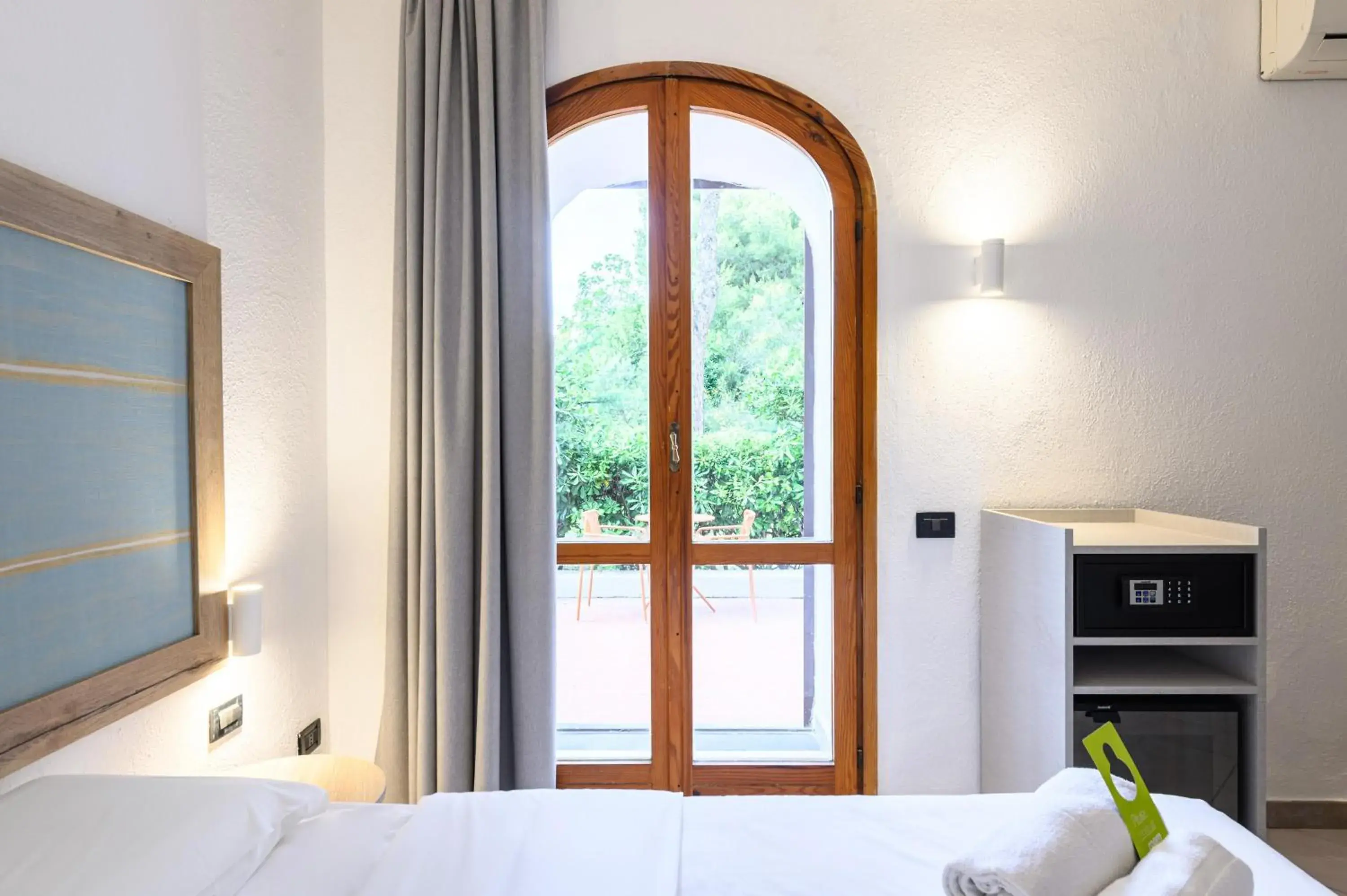 Single Room in B&B HOTEL Ischia San Nicola Single Room in B&B HOTEL Ischia San Nicola