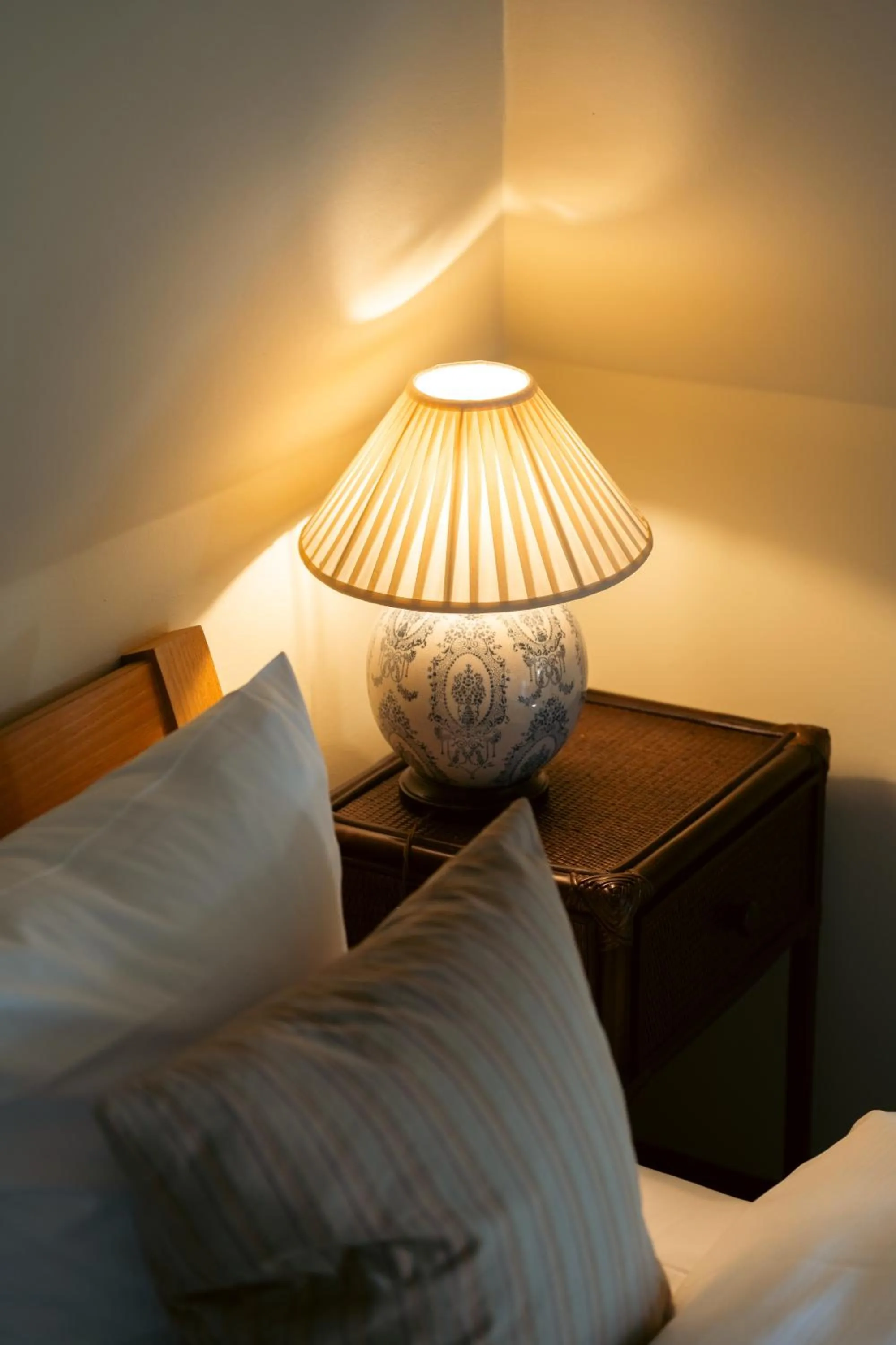 Bedroom, Bed in Helenekilde Badehotel