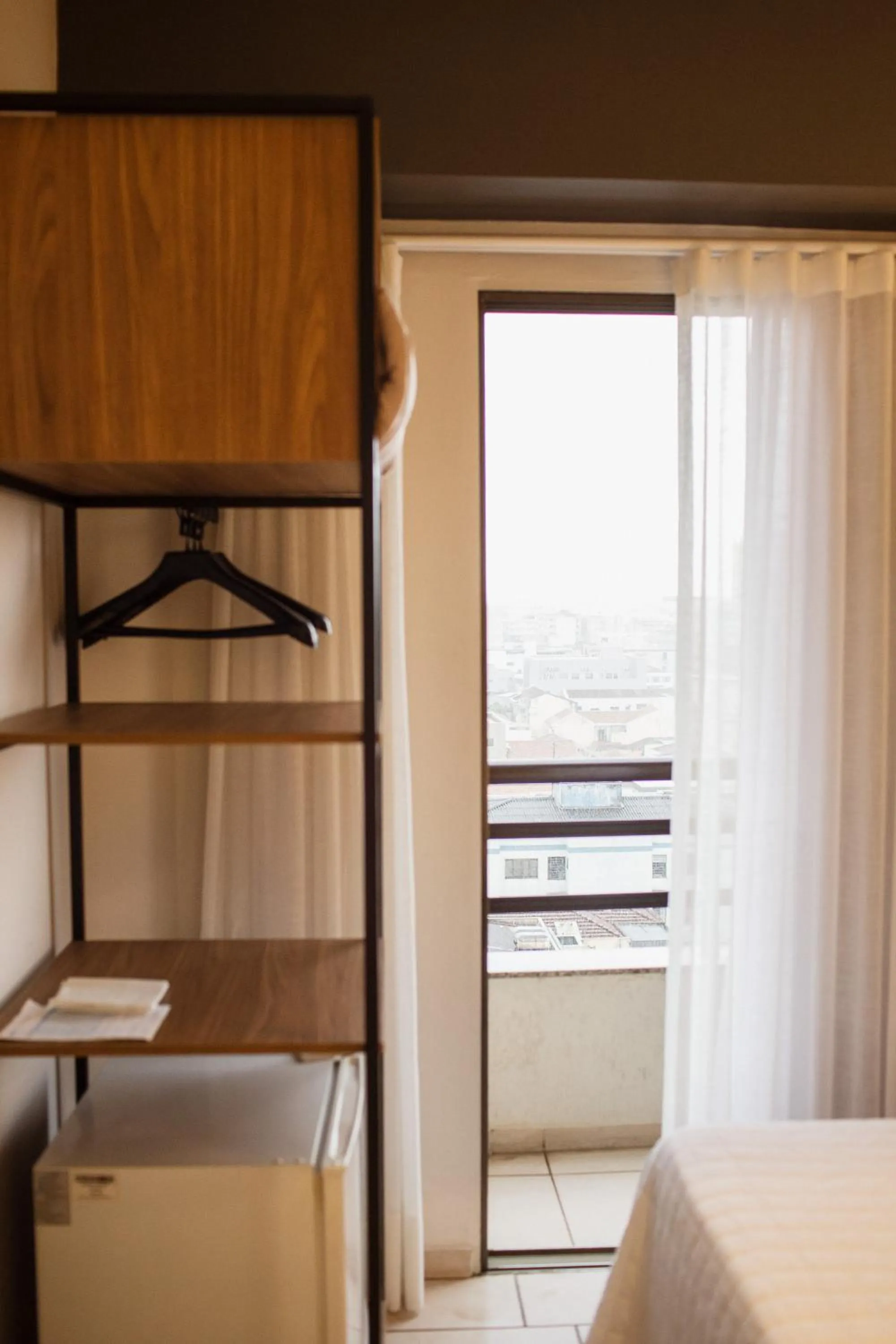 Photo of the whole room, Bed in Hotel Ferraz