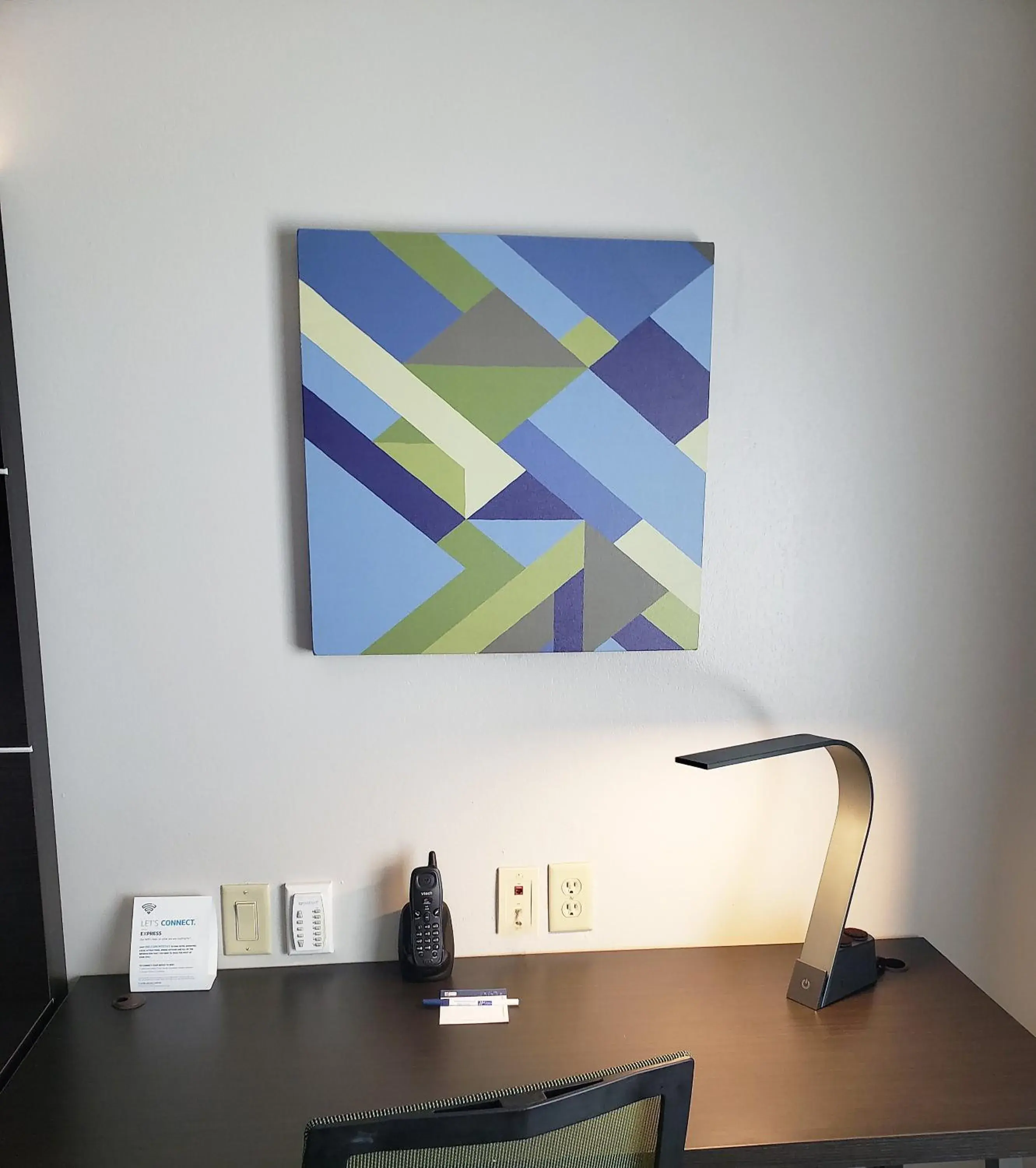 King Suite with Sofa Bed in Holiday Inn Express San Angelo by IHG King Suite with Sofa Bed in Holiday Inn Express San Angelo by IHG