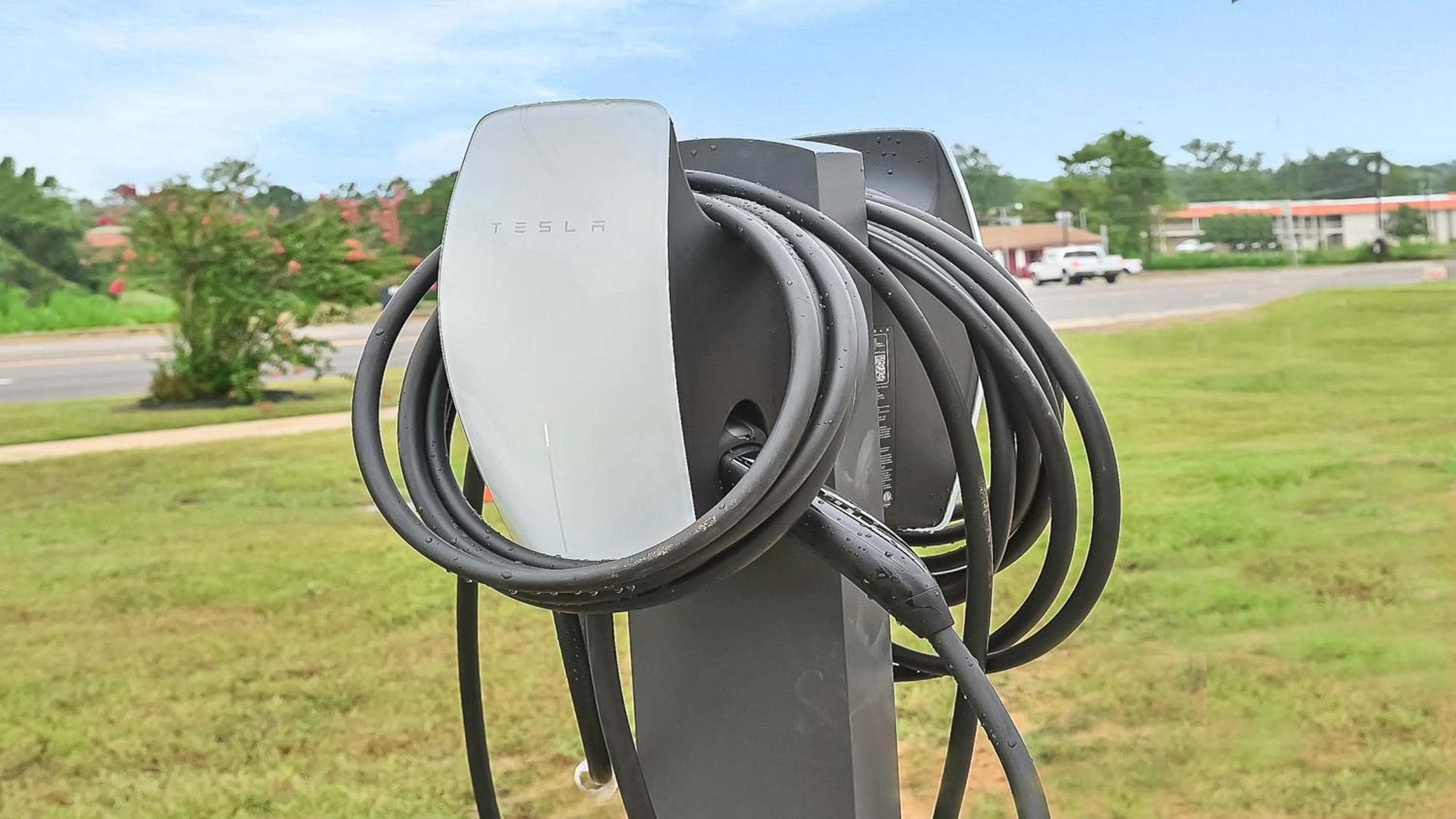 Property building in Holiday Inn Express Palestine by IHG