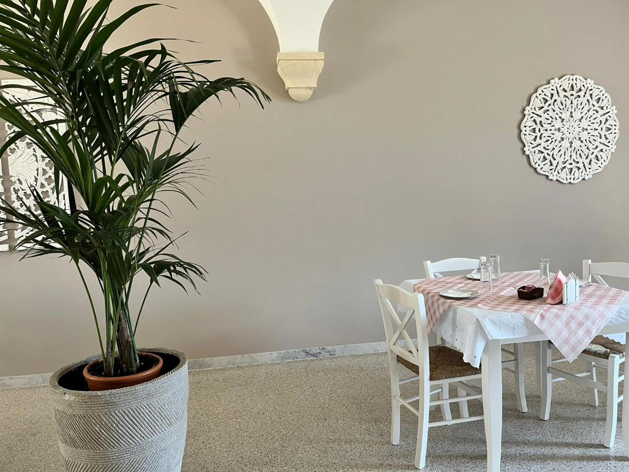 Breakfast in Don Peppe B&B