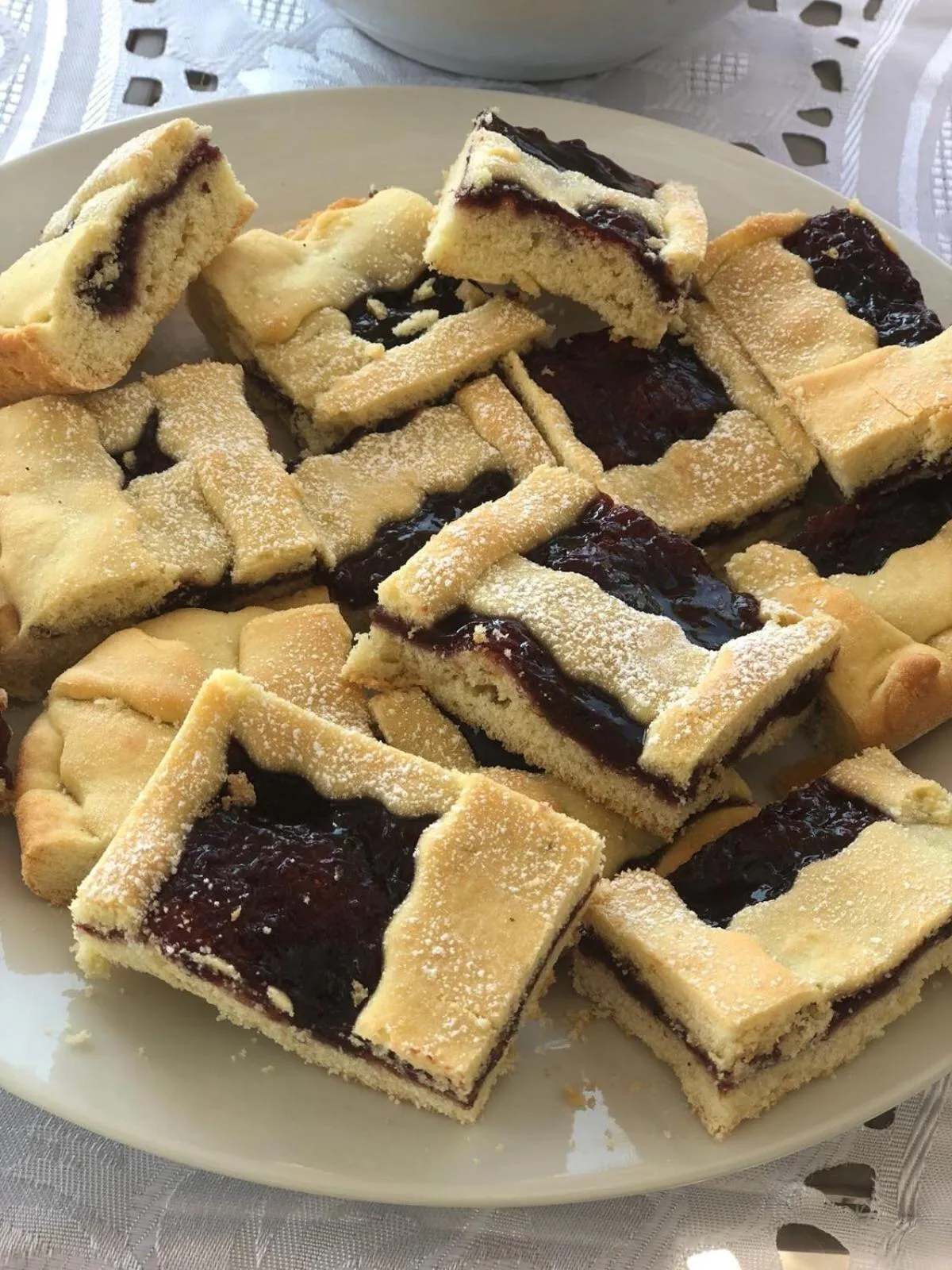 Breakfast in Don Peppe B&B