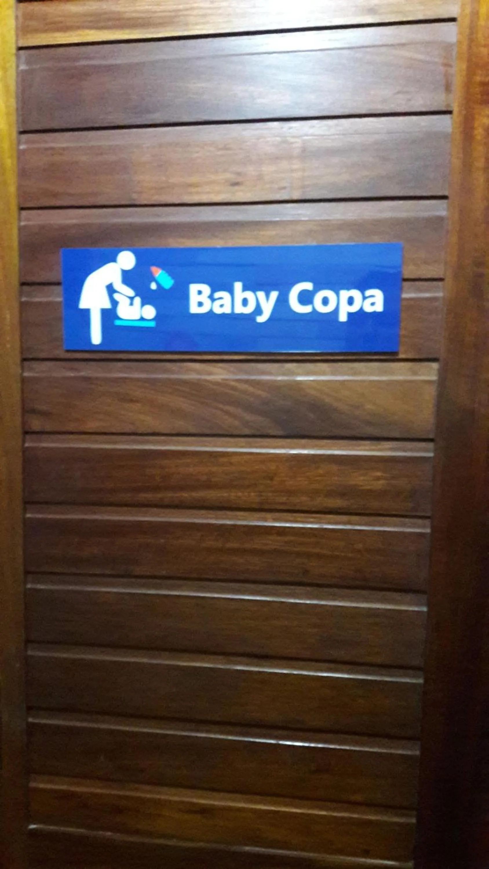 Communal kitchen in Pousada Blue Viking