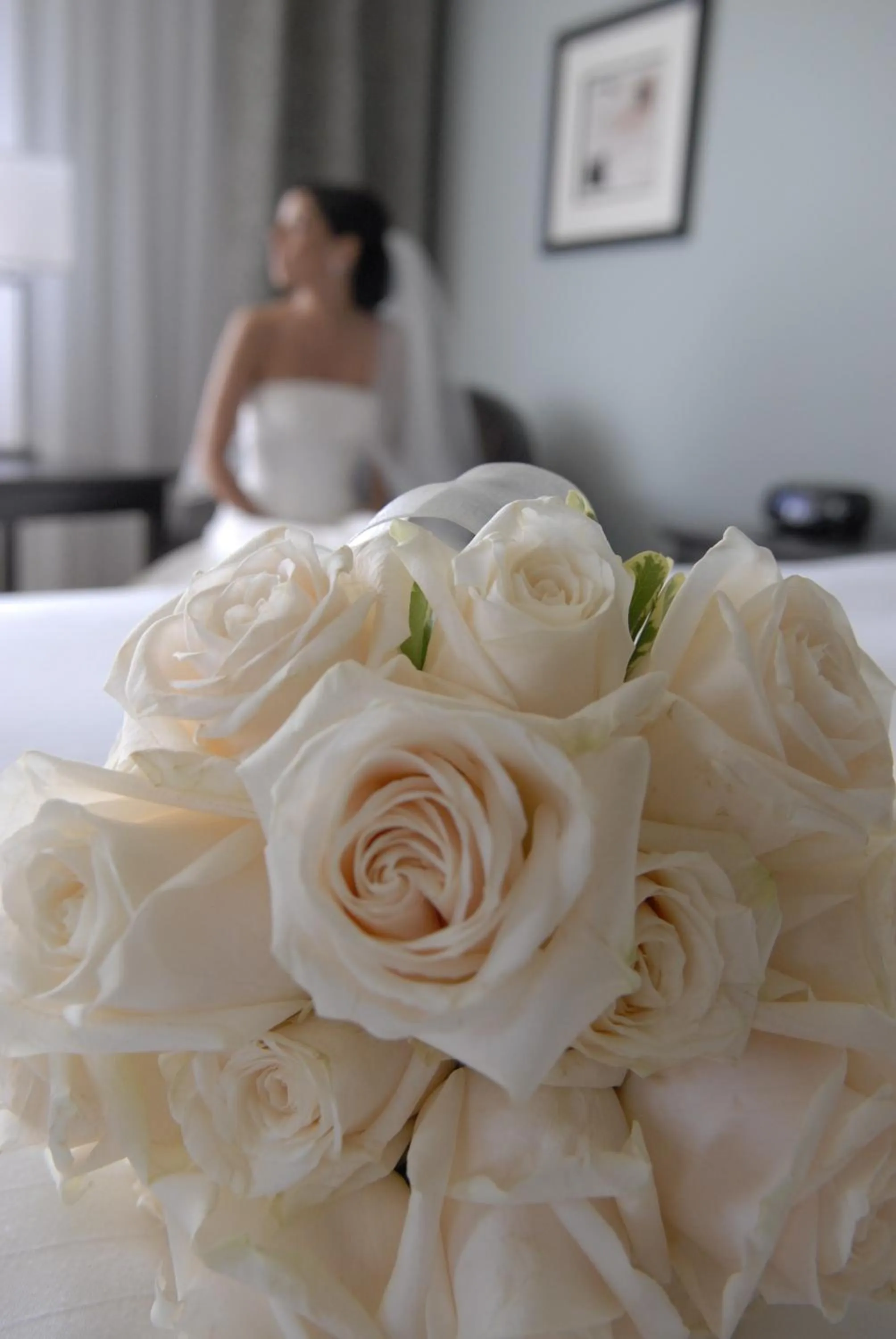 Banquet/Function facilities, Bed in Imperia Hotel & Suites Saint-Eustache