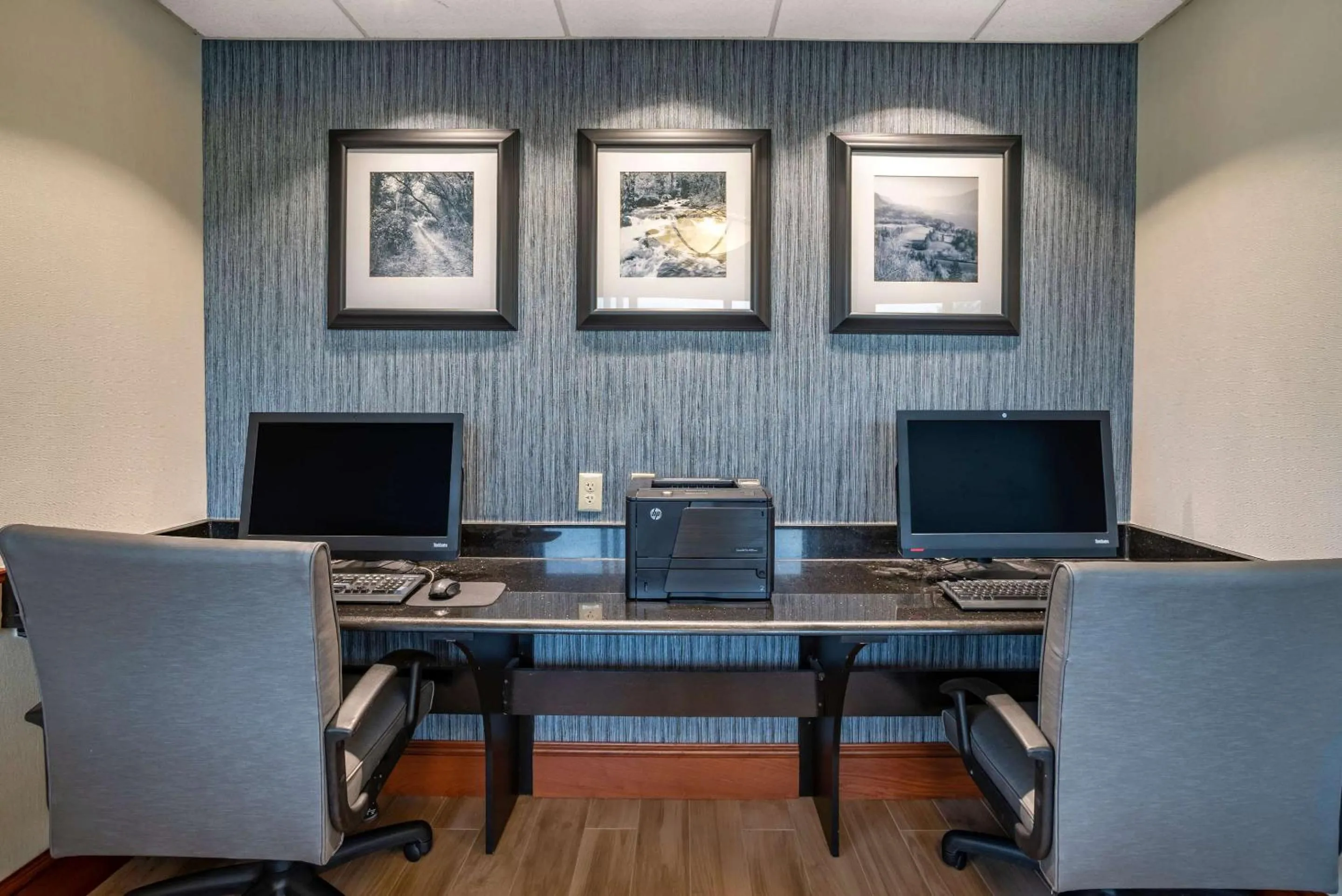 Business facilities in Comfort Inn & Suites Newark - Wilmington