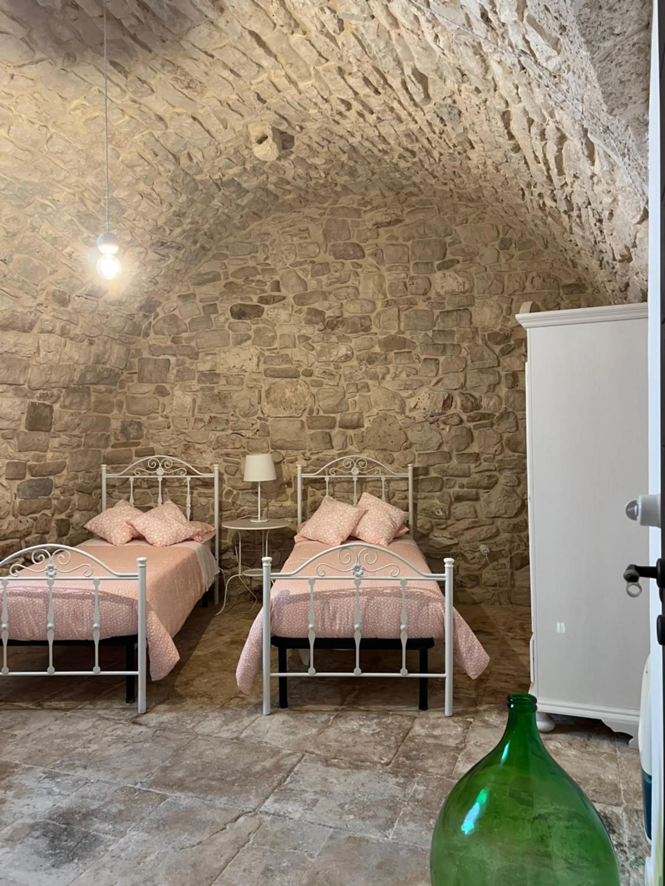 Bed in Dimora martina