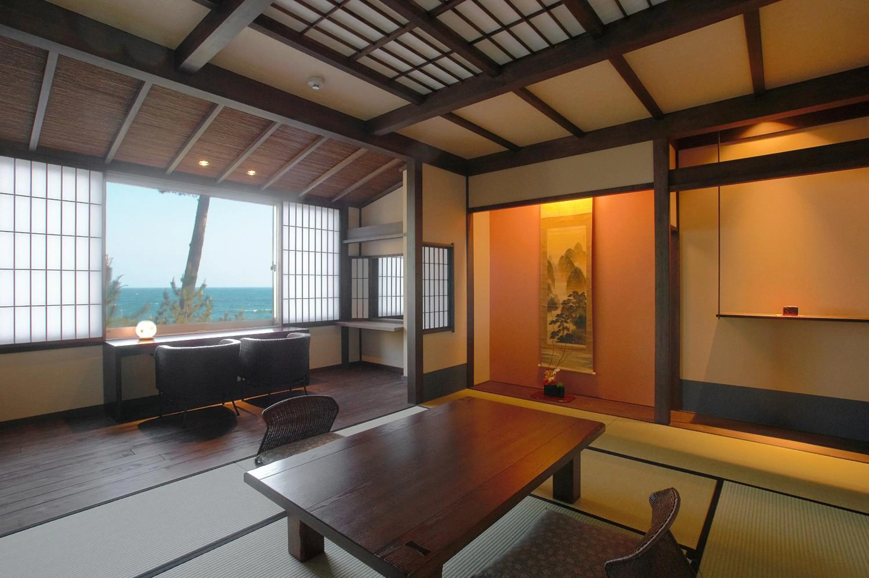 Other in Hamachiyokan