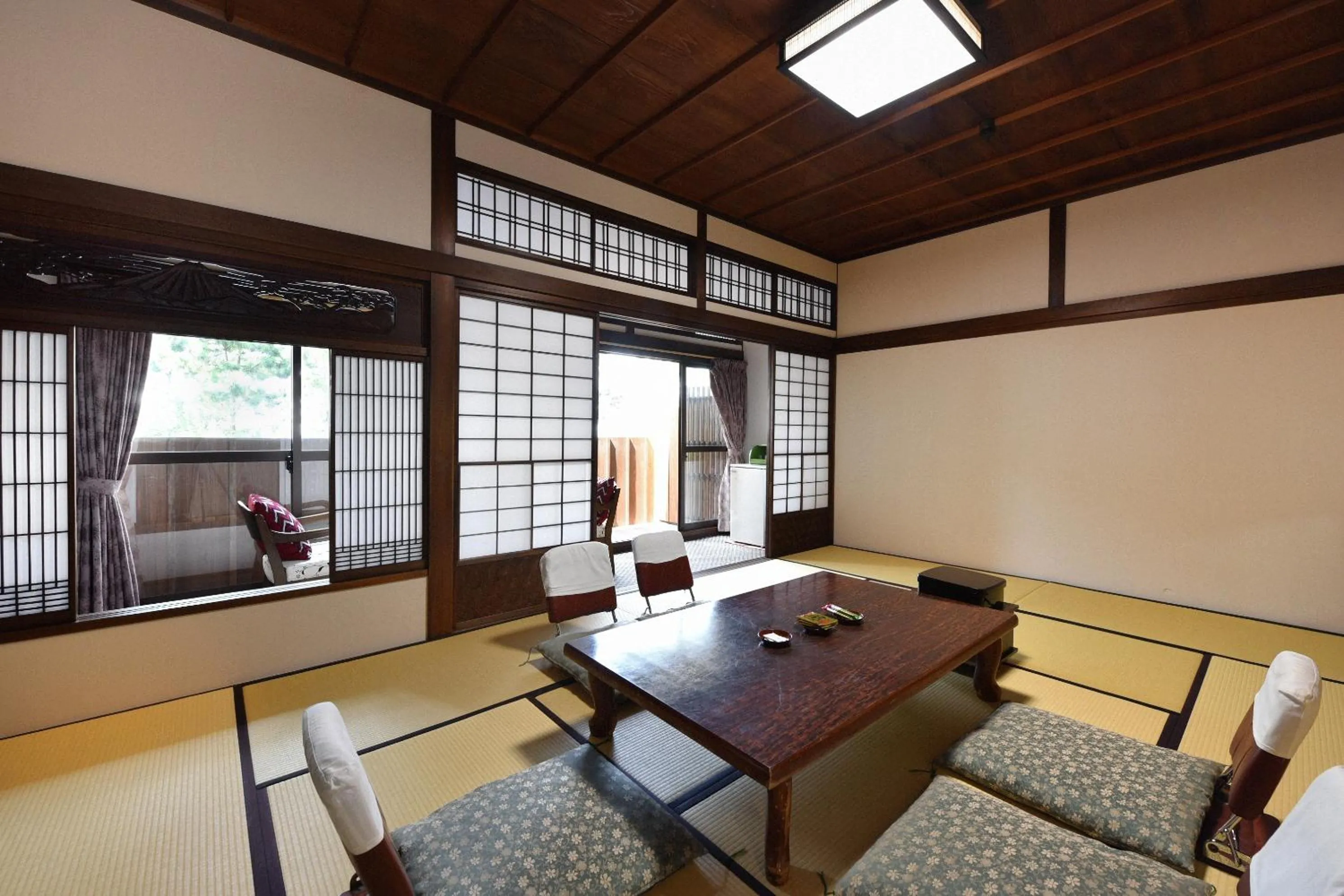 Other in Hamachiyokan