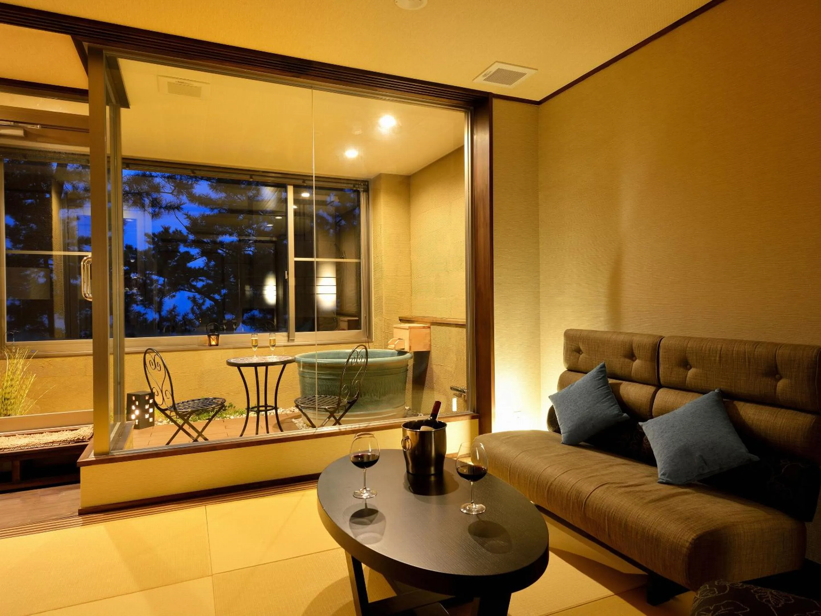 Other in Hamachiyokan