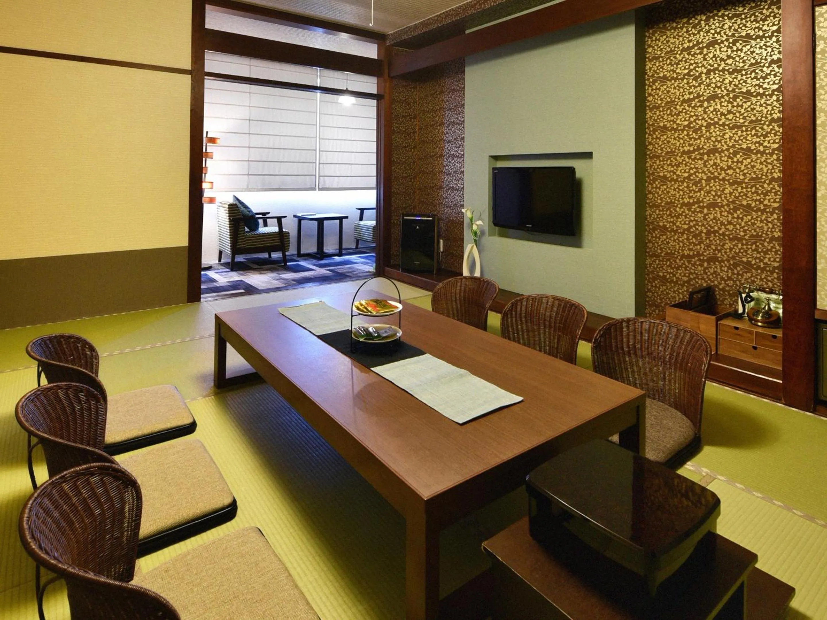 Other in Hamachiyokan