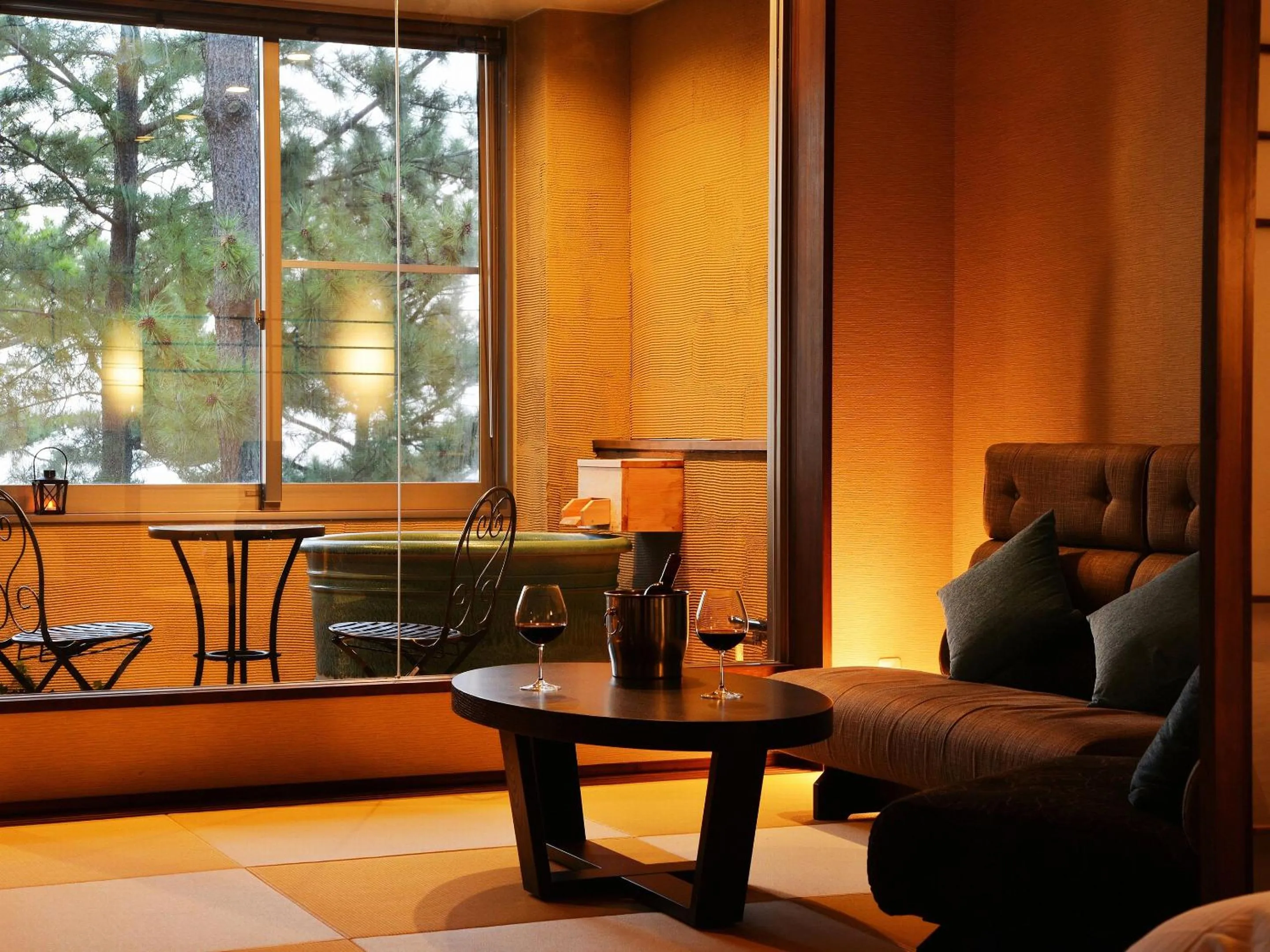 Other in Hamachiyokan