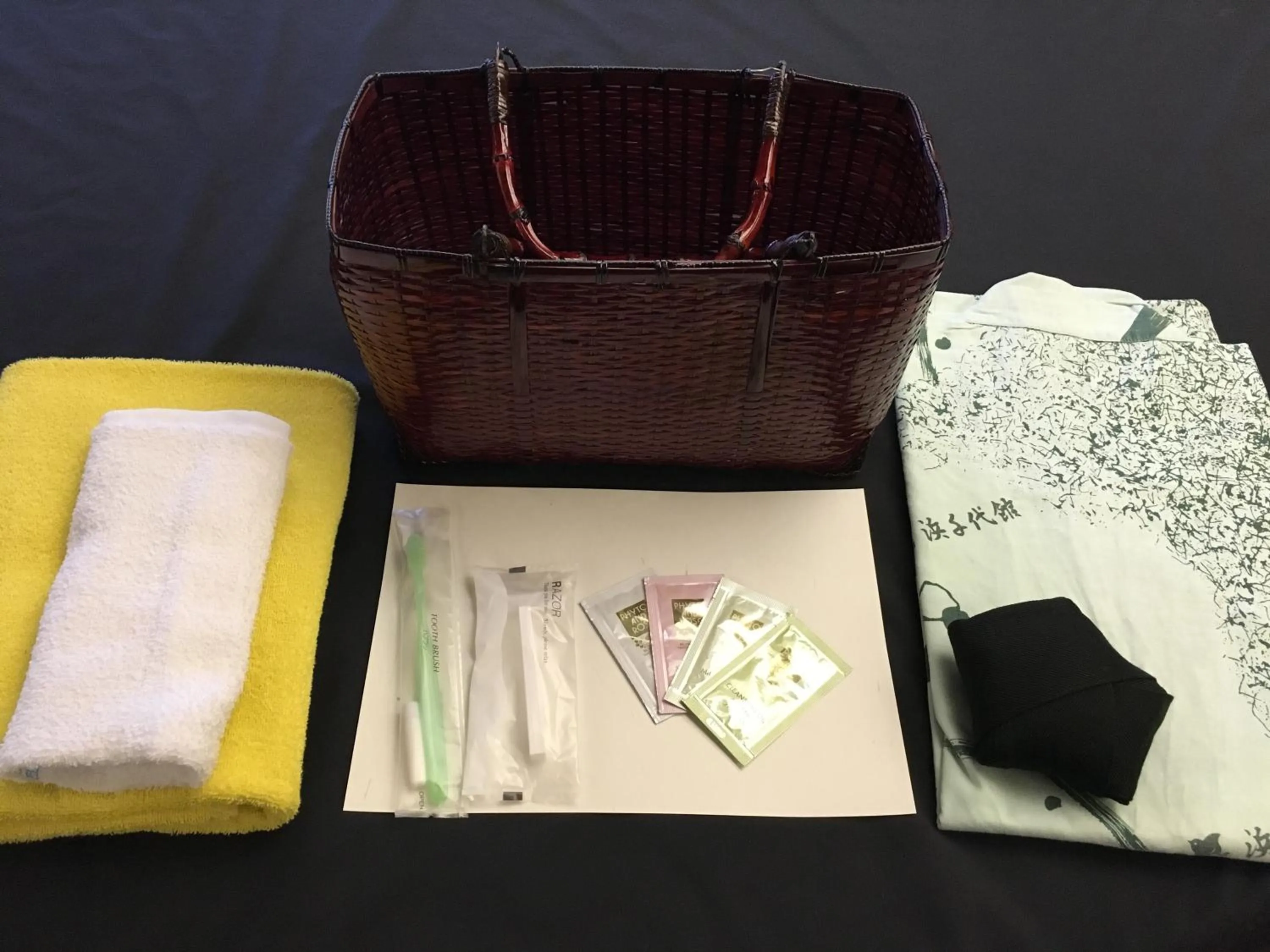 Other in Hamachiyokan