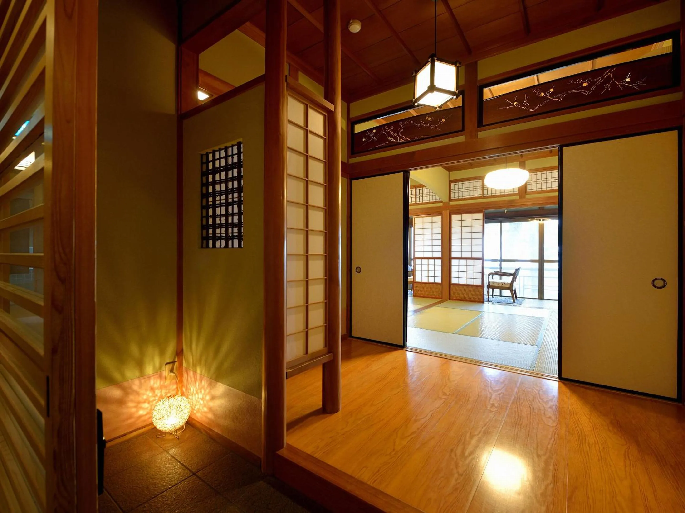 Other in Hamachiyokan