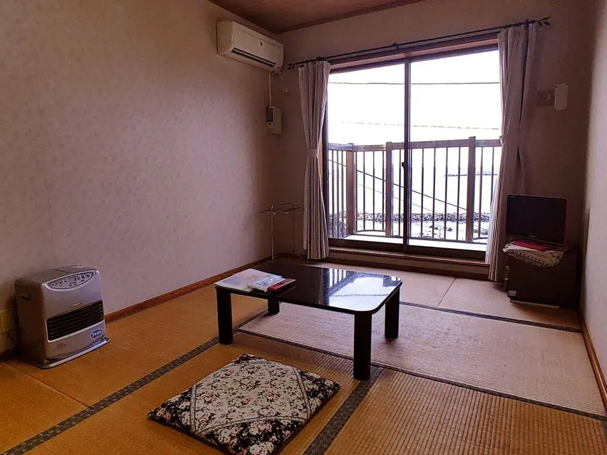 Japanese-Style Room - single occupancy in Nanauraso Japanese-Style Room - single occupancy in Nanauraso