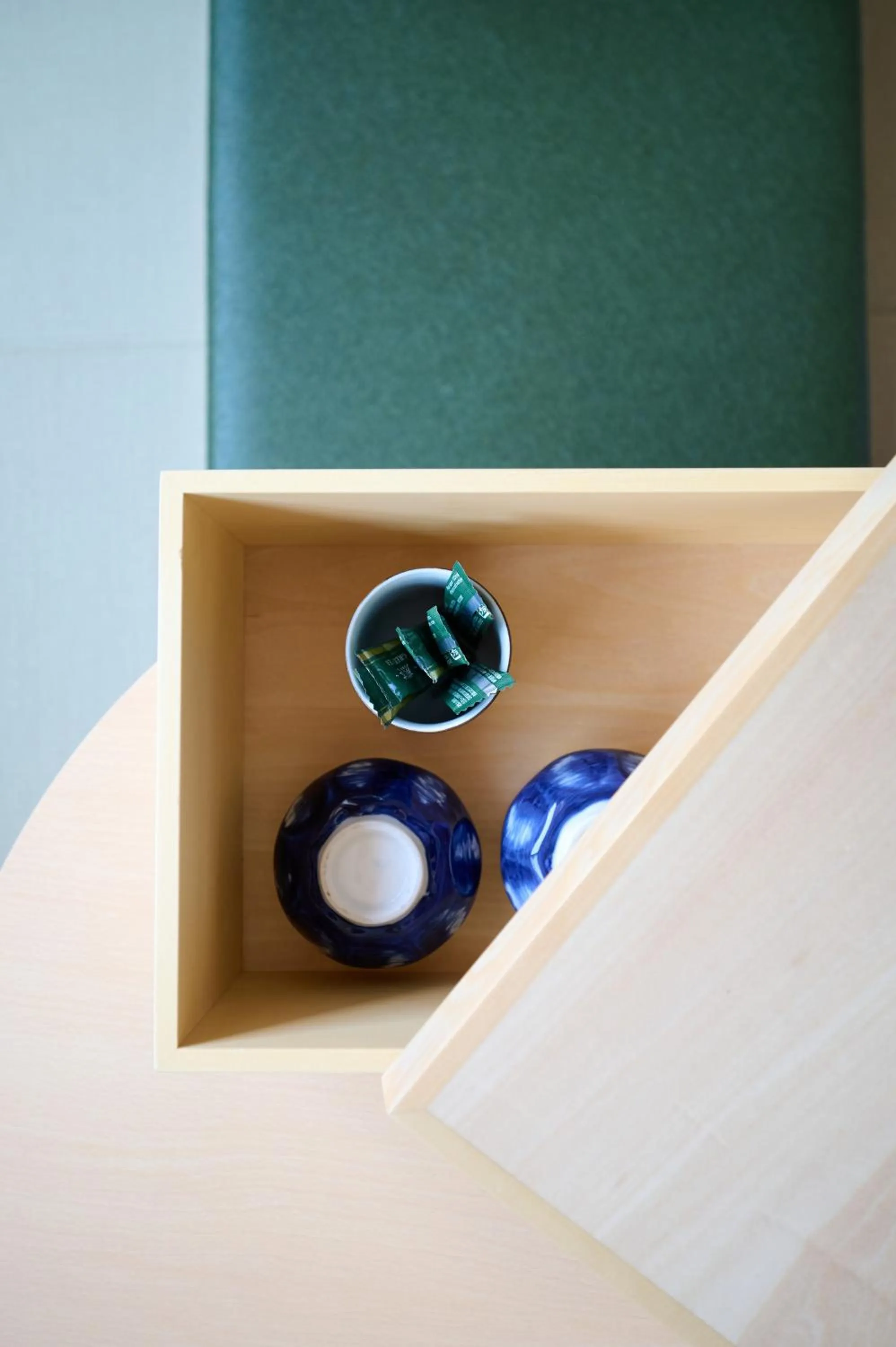 Other, Bed in Royal Hotel Kawaguchiko