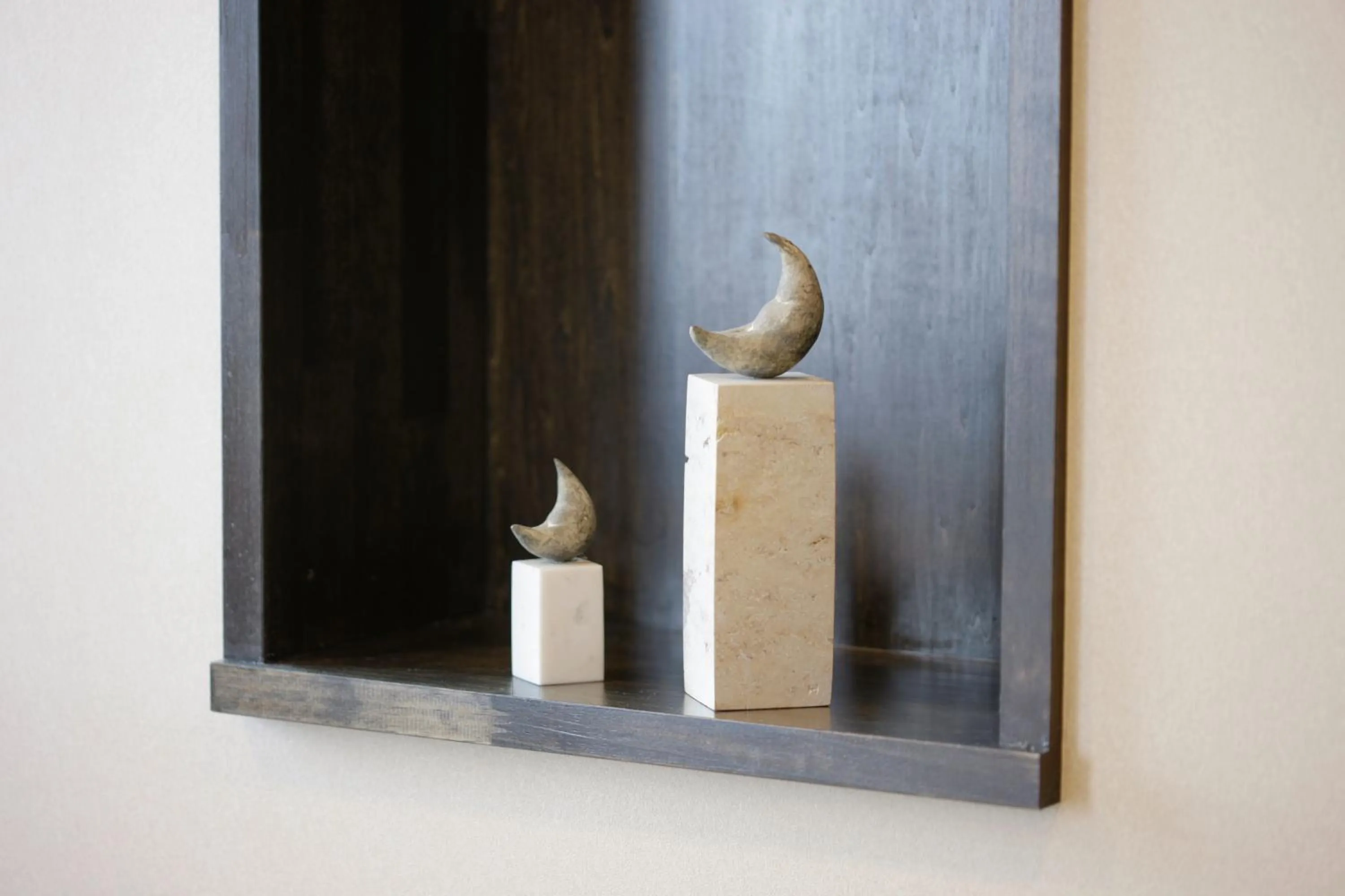 Decorative detail in Royal Hotel Kawaguchiko