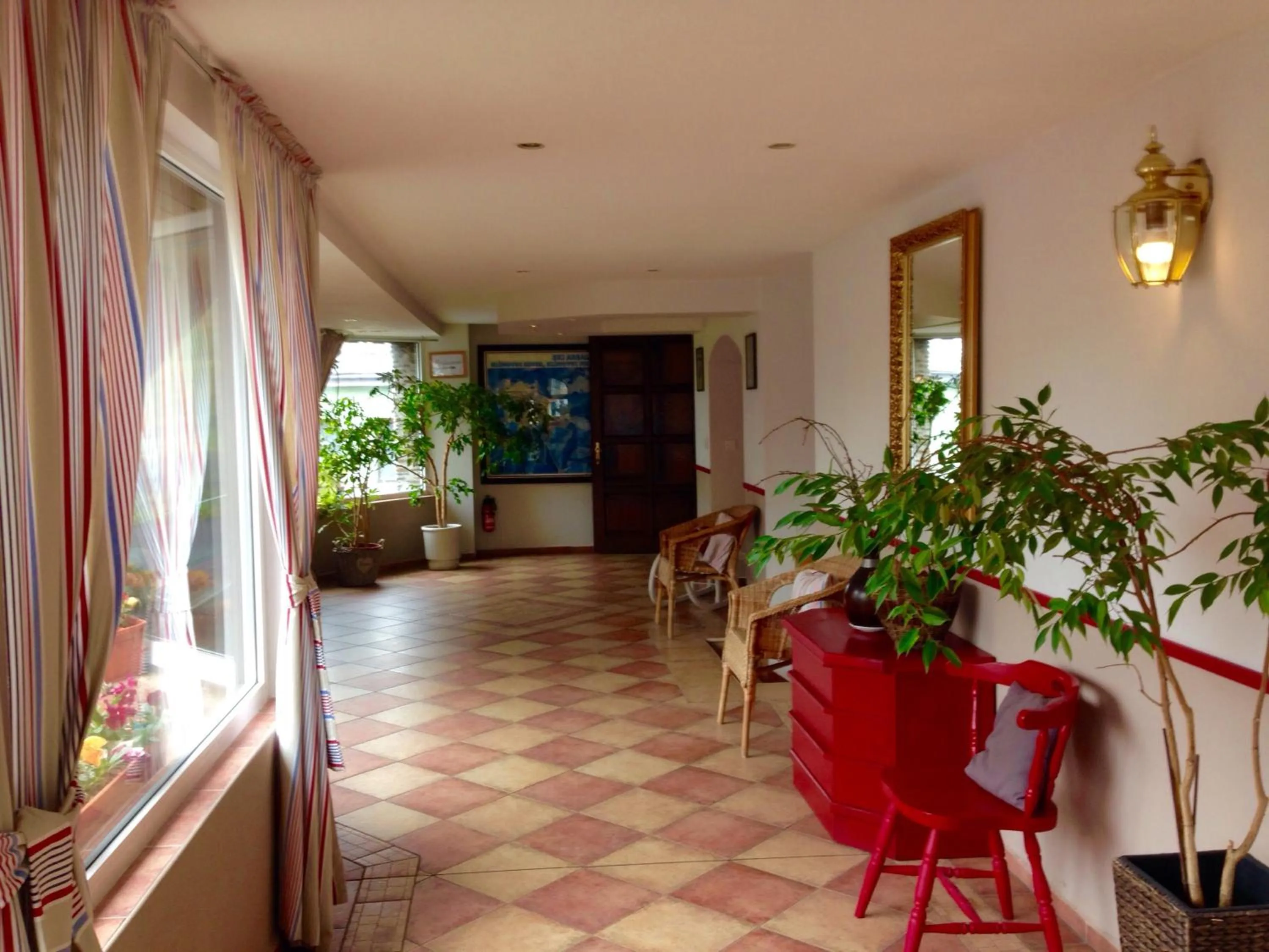 Other in Garni Hotel St Anna