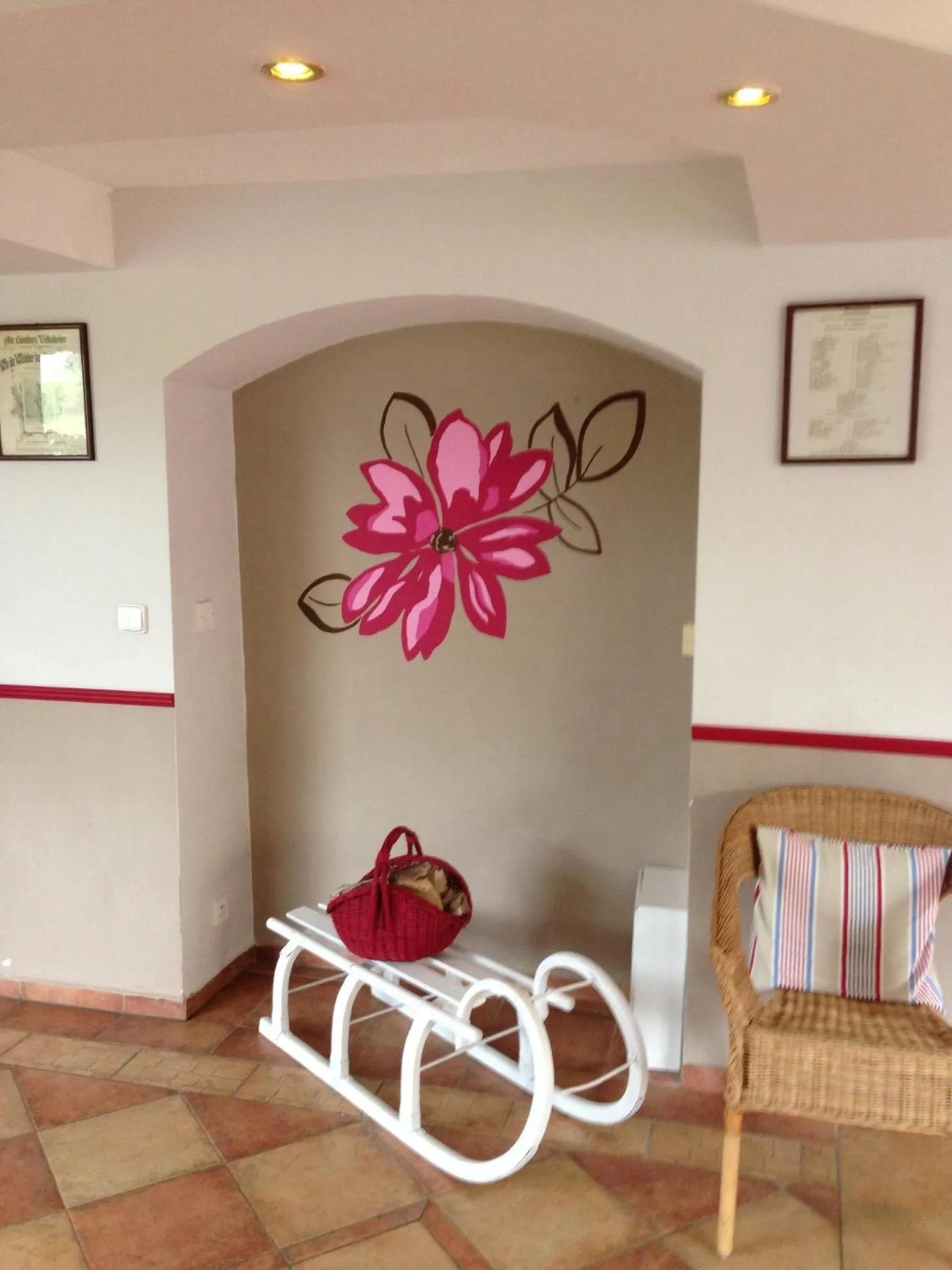 Other in Garni Hotel St Anna