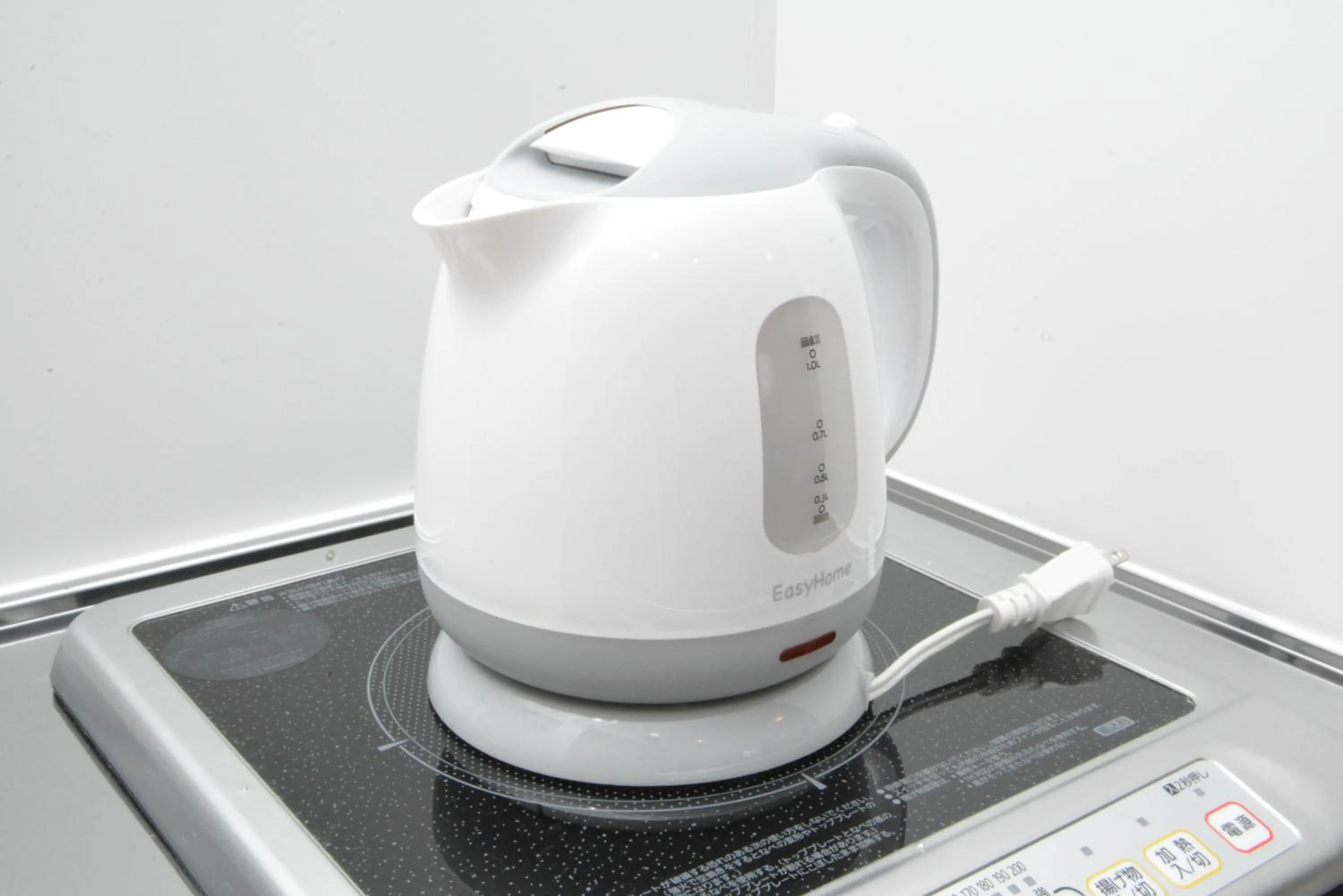 Dining area in The Wonder At Stay-Tengachaya-