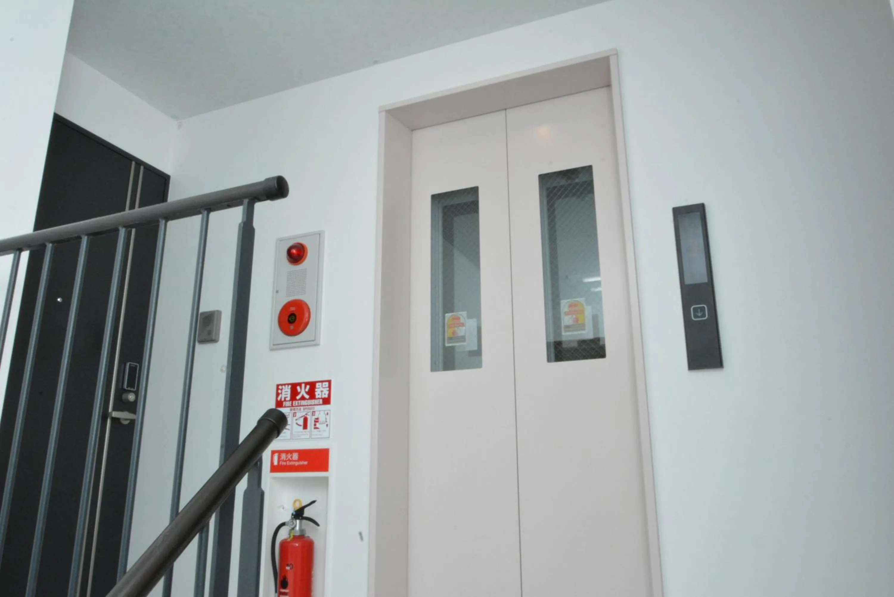 Area and facilities in The Wonder At Stay-Tengachaya-