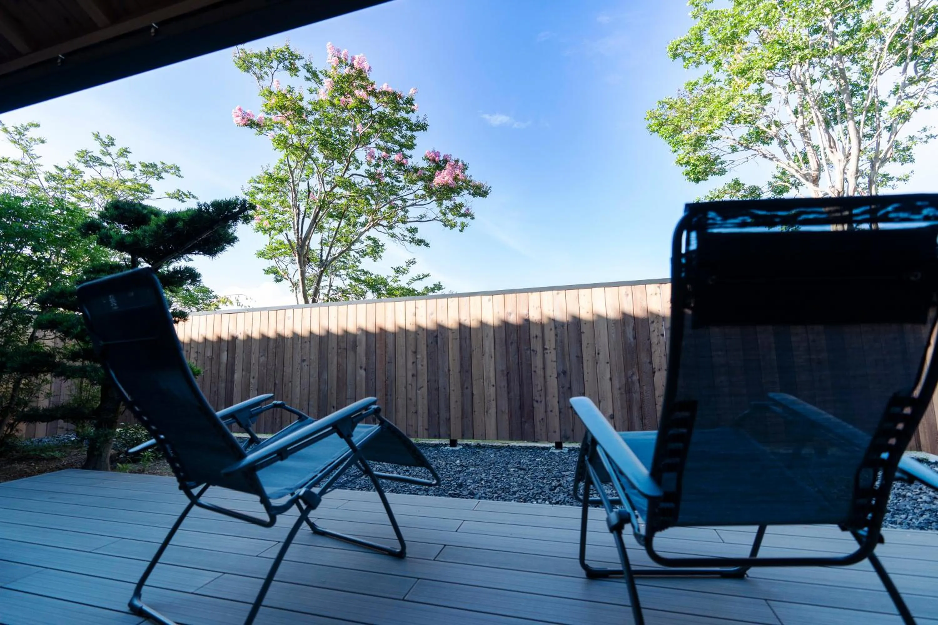 Sauna in Hotel Kitanoya