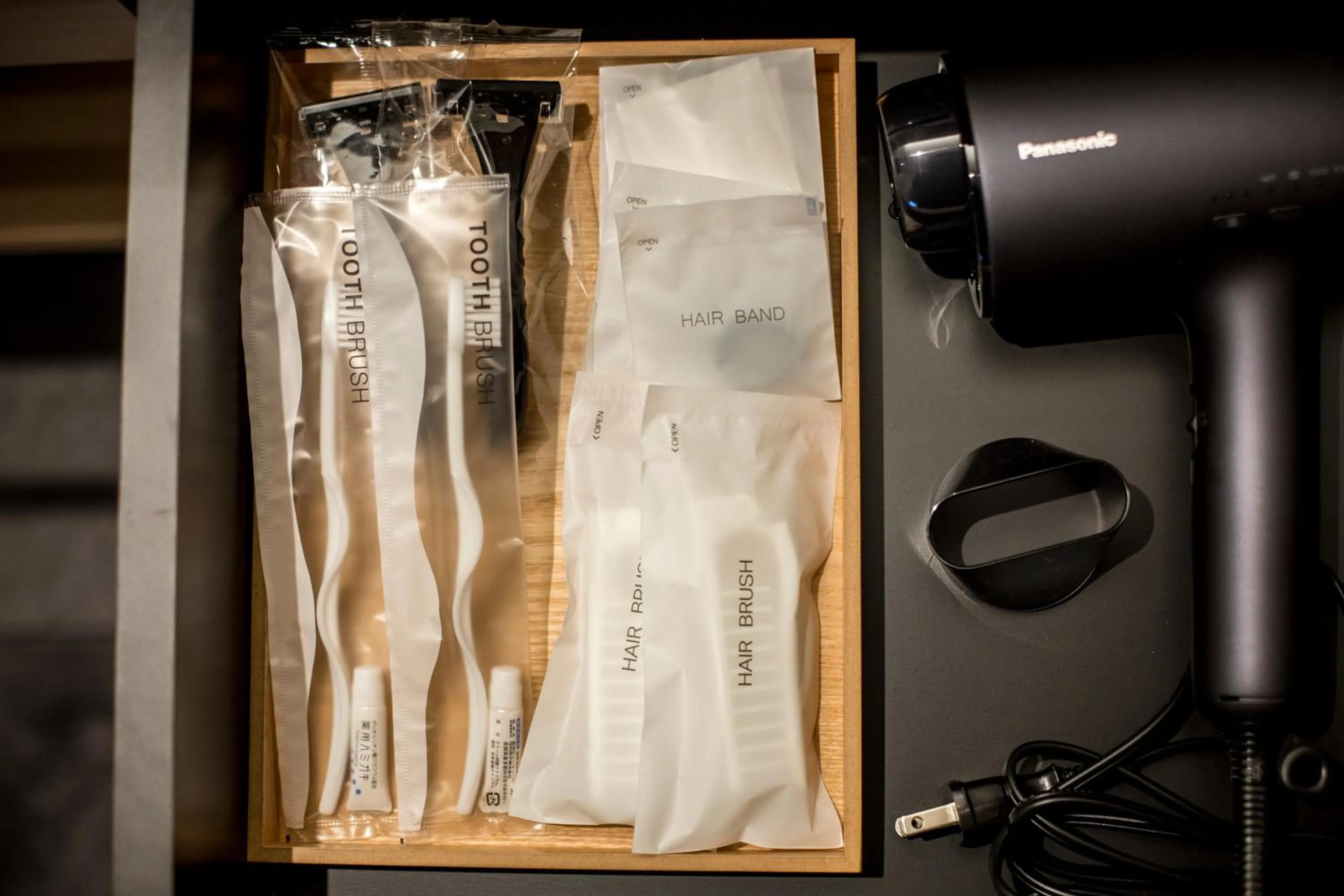 heating in Hotel Kitanoya