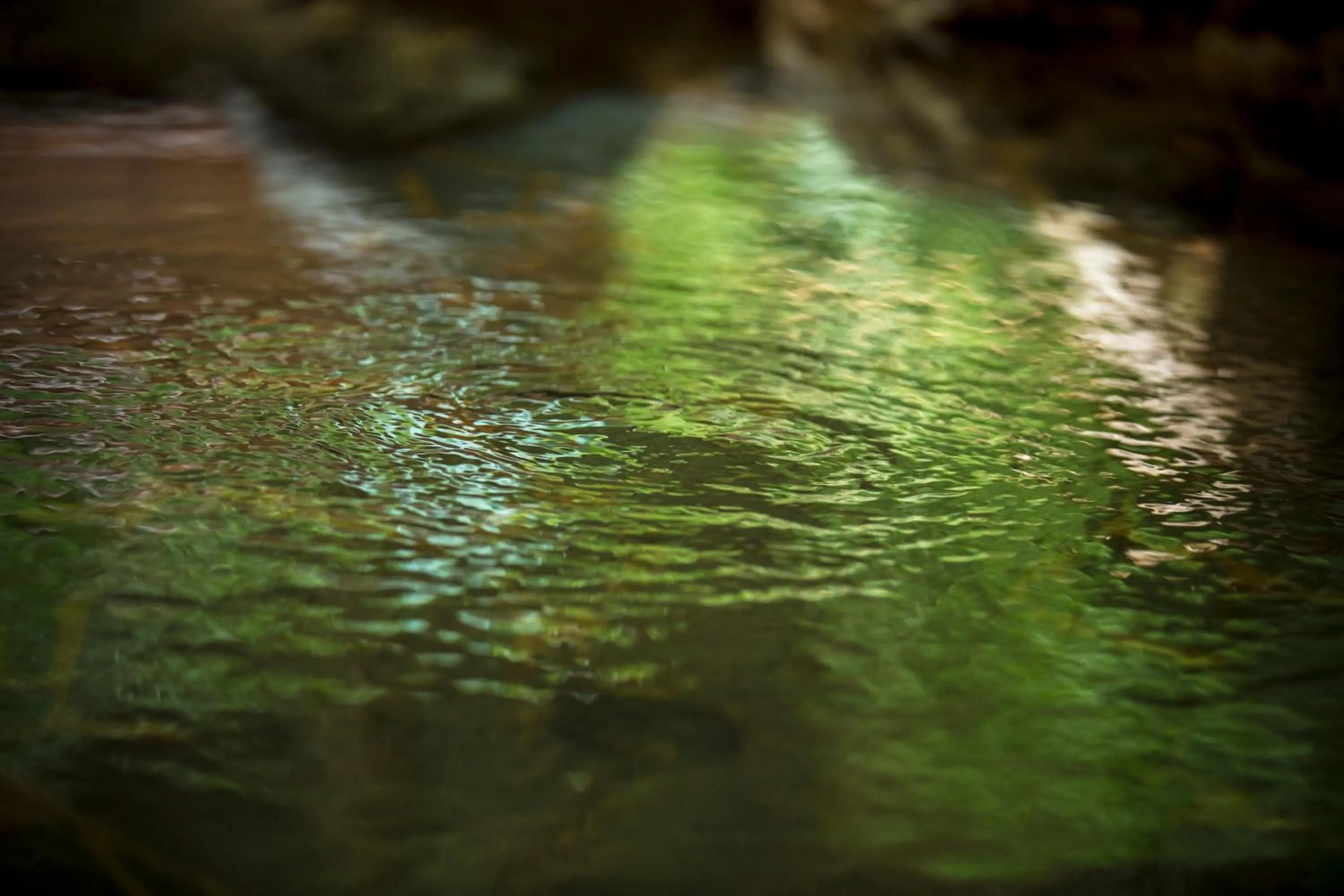 Hot Spring Bath in Hotel Kitanoya