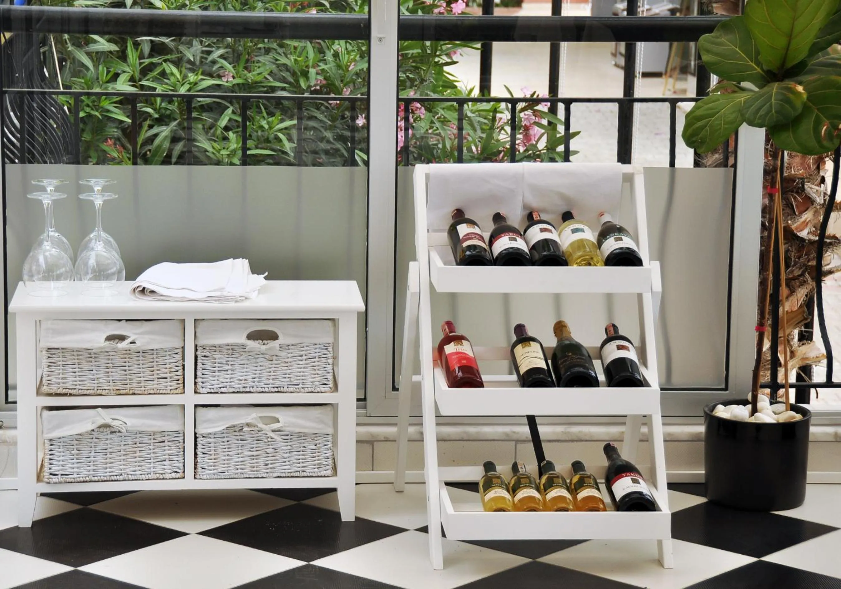 Other in Ark Apart and Suite Hotel