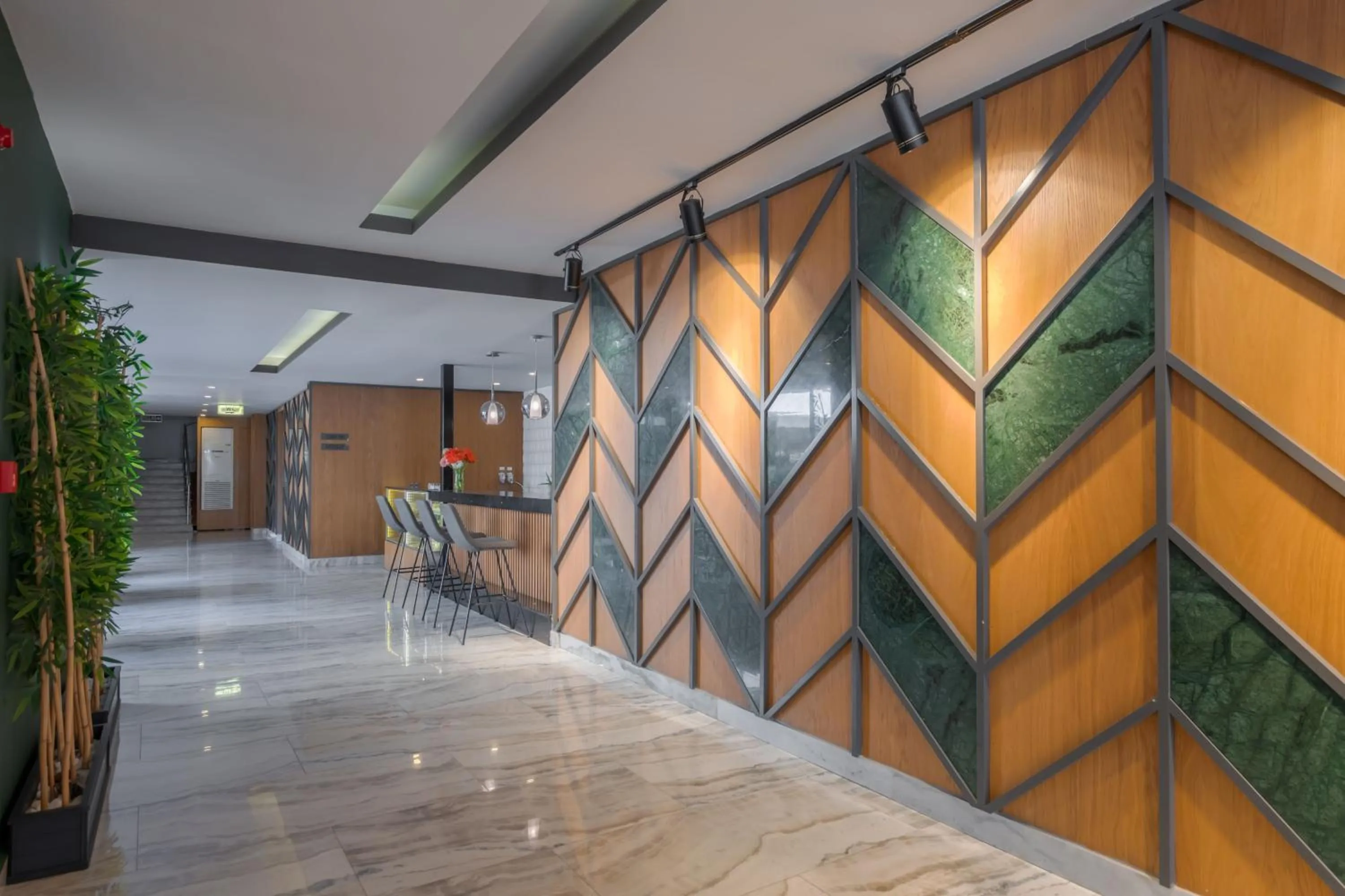 Coffee/tea facilities in Oba Star Hotel - Ultra All Inclusive