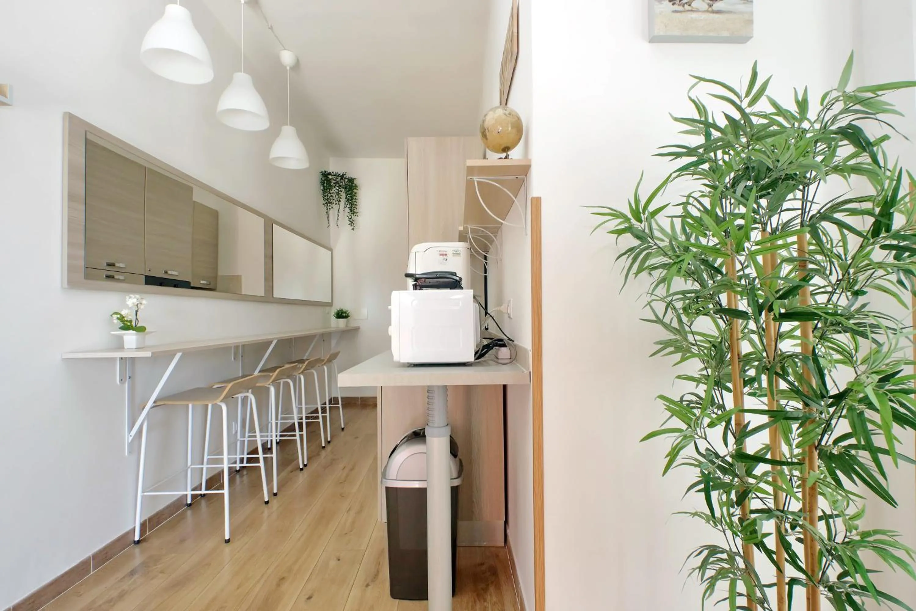 Breakfast in B&B Felicioni